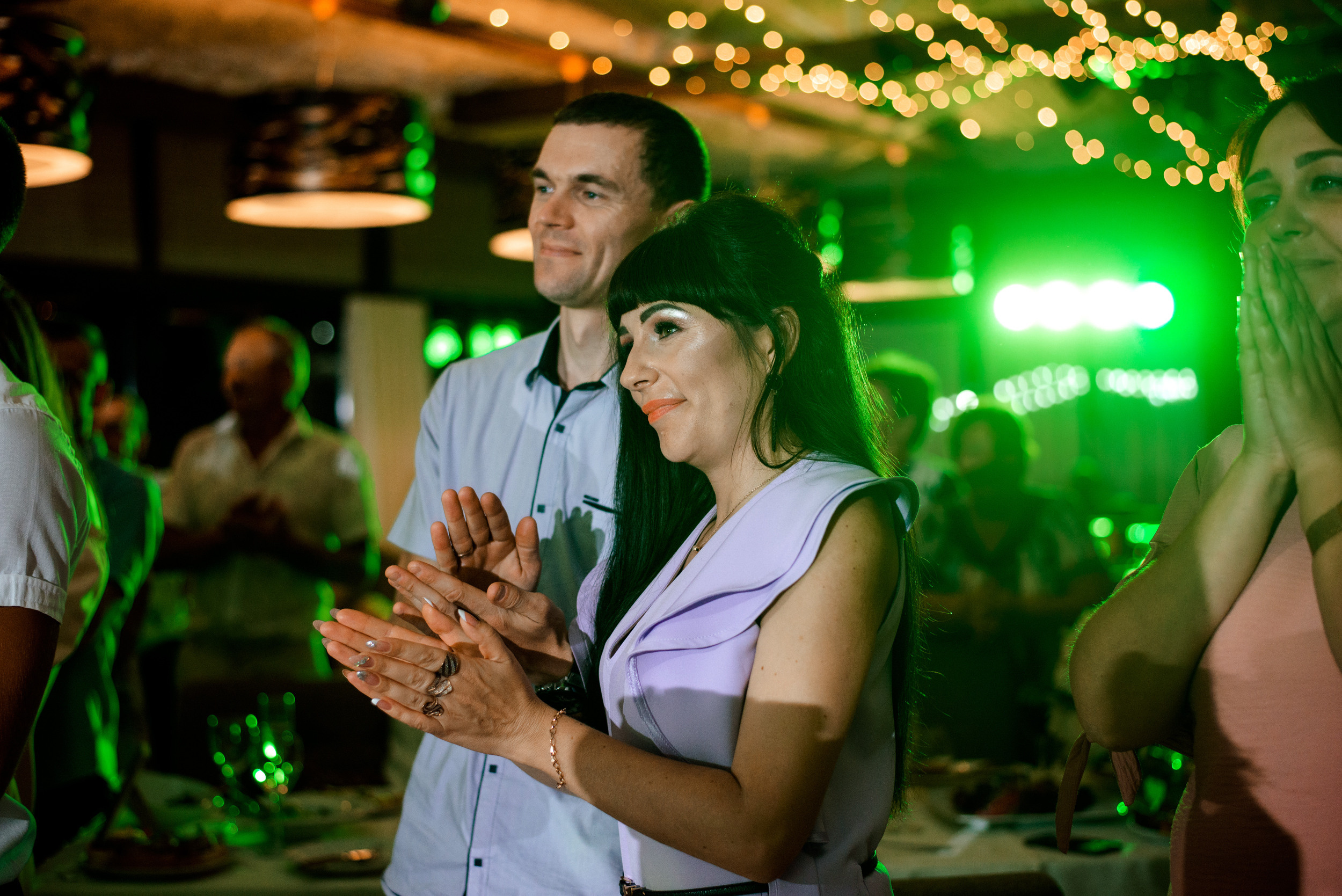 Даша і Вадим. Semashko Photography — весільне та сімейне фото, Олег І Наталі Семашко