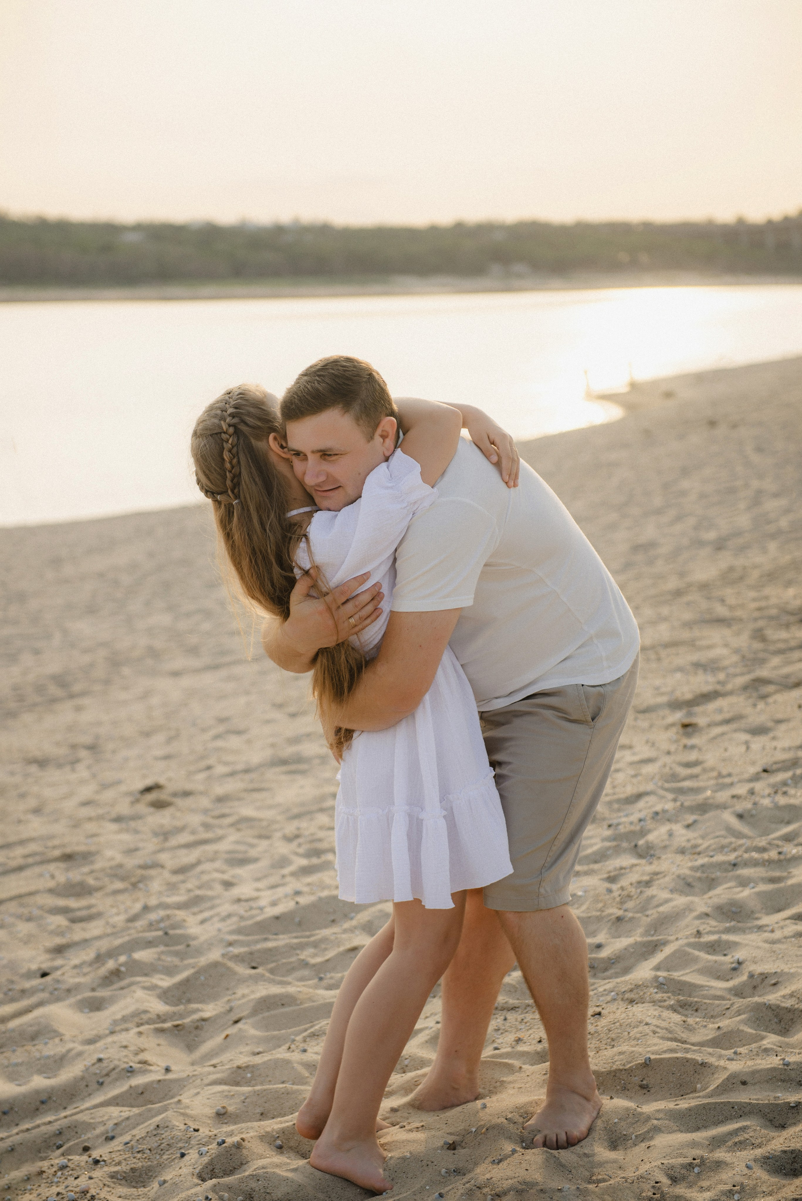 Коля+Настя+Улянка+Коля. Semashko Photography — весільне та сімейне фото, Олег І Наталі Семашко