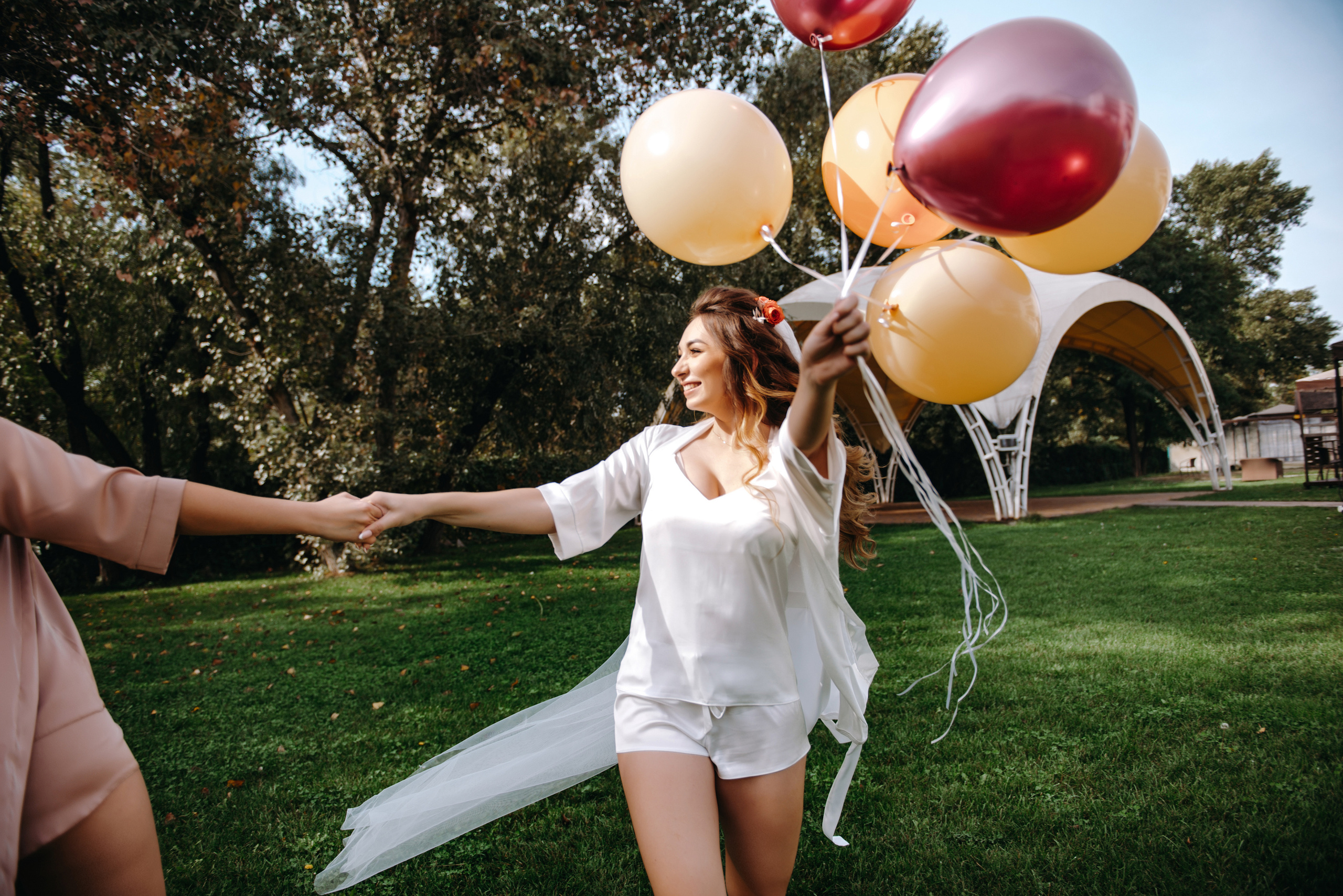 Ліза та Женя. Semashko Photography — весільні та сімейні фотографи