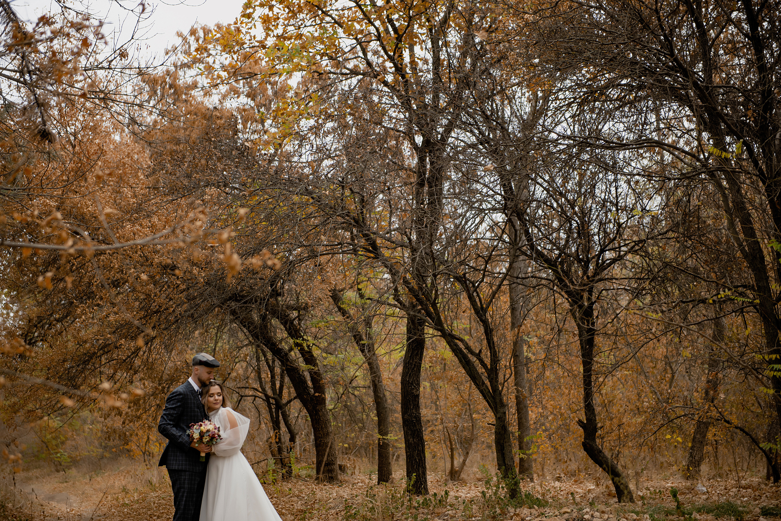 Alina & Ivan. Semashko Photography — весільні та сімейні фотографи