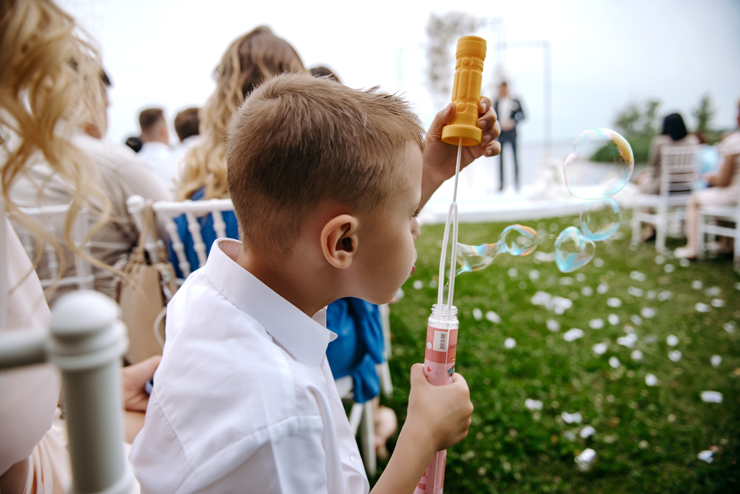 Аліна та Влад. Semashko Photography — весільні та сімейні фотографи