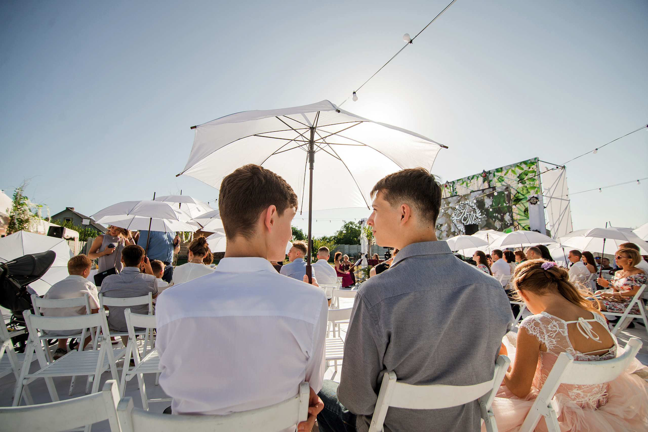 Таня і Олексій. Semashko Photography — весільне та сімейне фото, Олег І Наталі Семашко