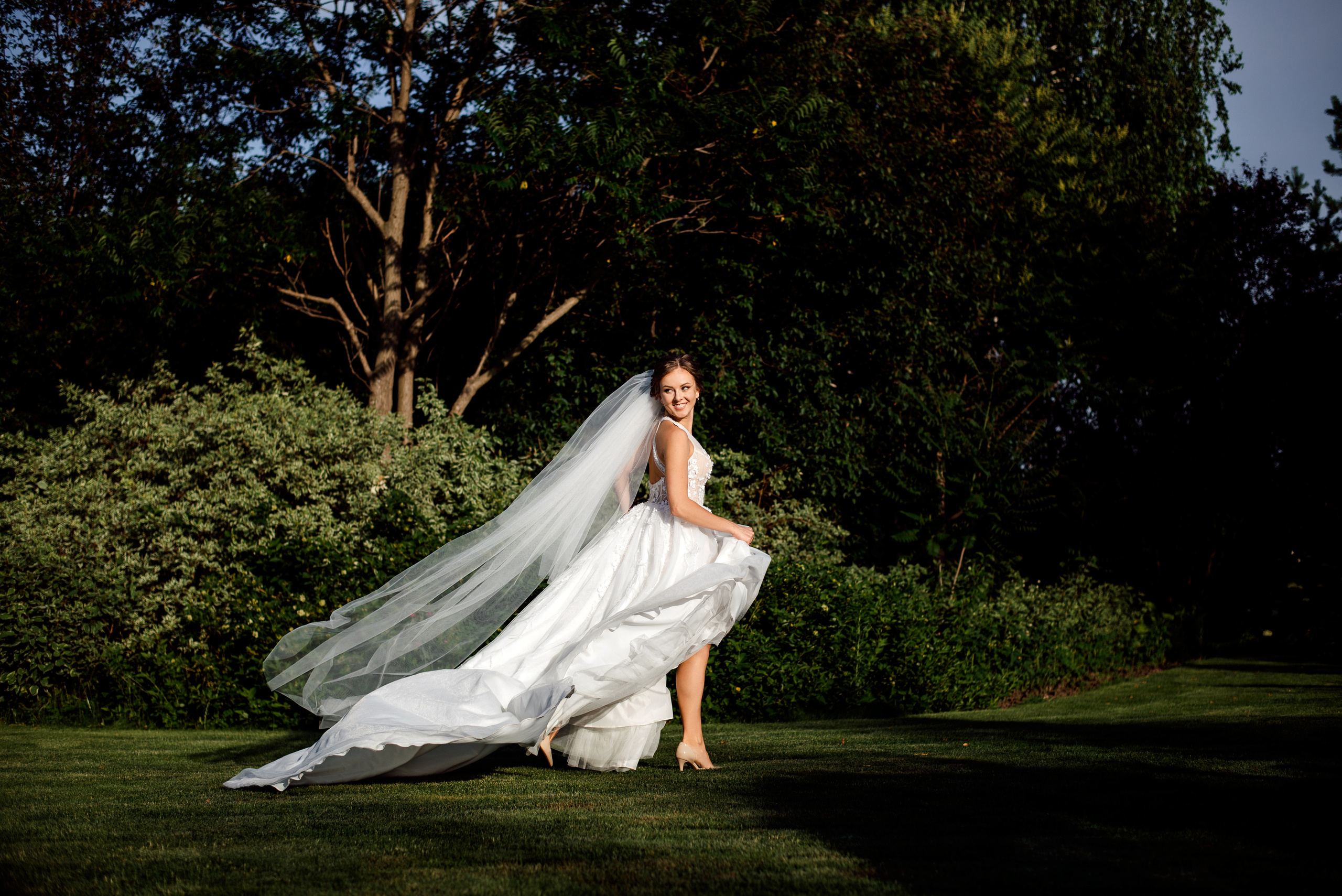 Margaryta & Denys. Semashko Photography — весільні та сімейні фотографи