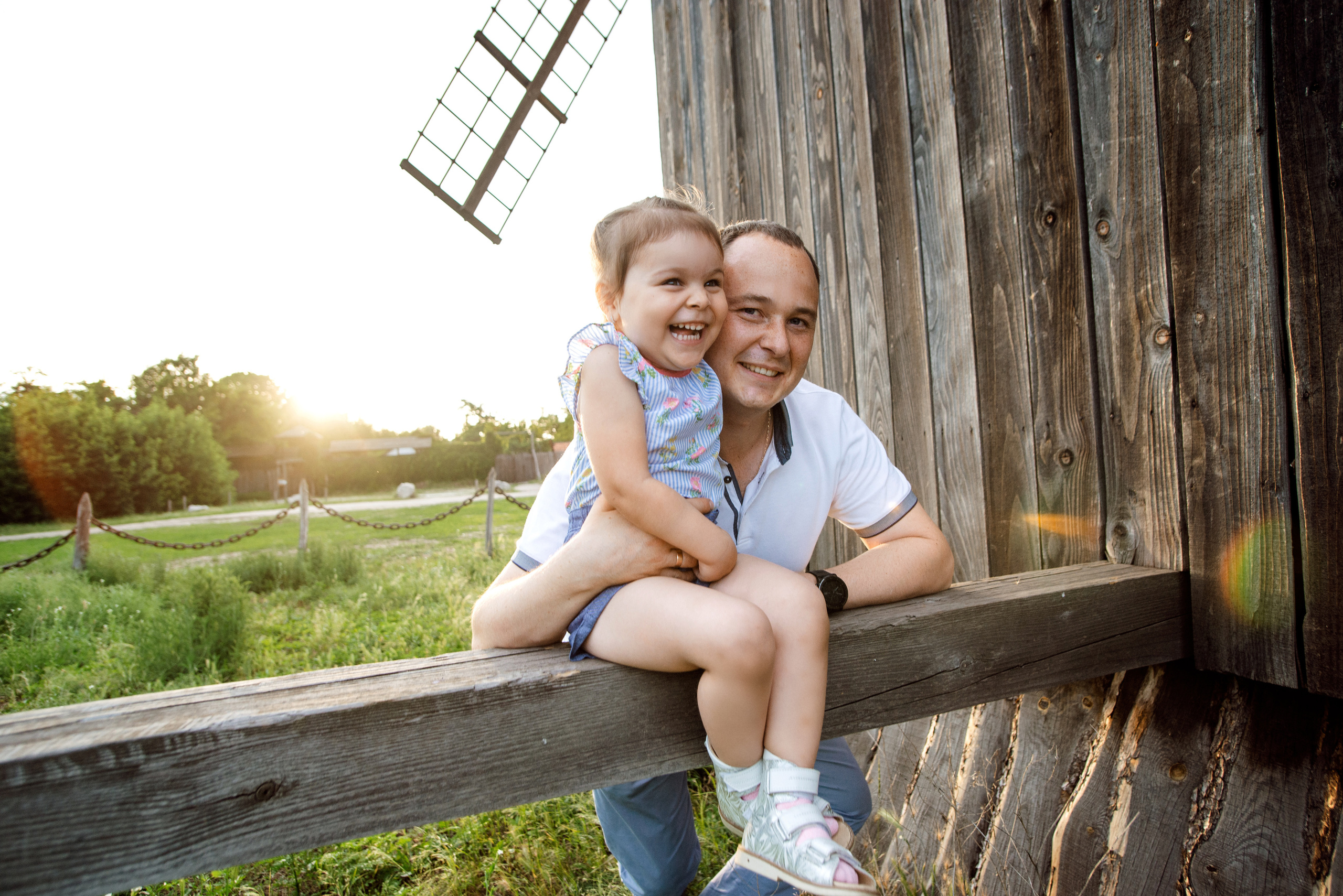 Emilia and family. Semashko Photography — весільні та сімейні фотографи