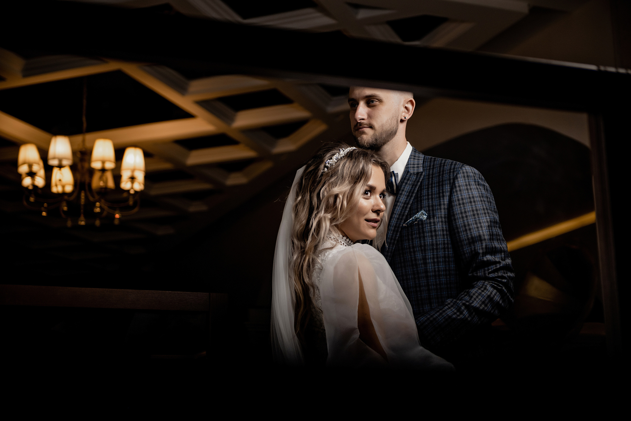 Alina & Ivan. Semashko Photography — весільні та сімейні фотографи