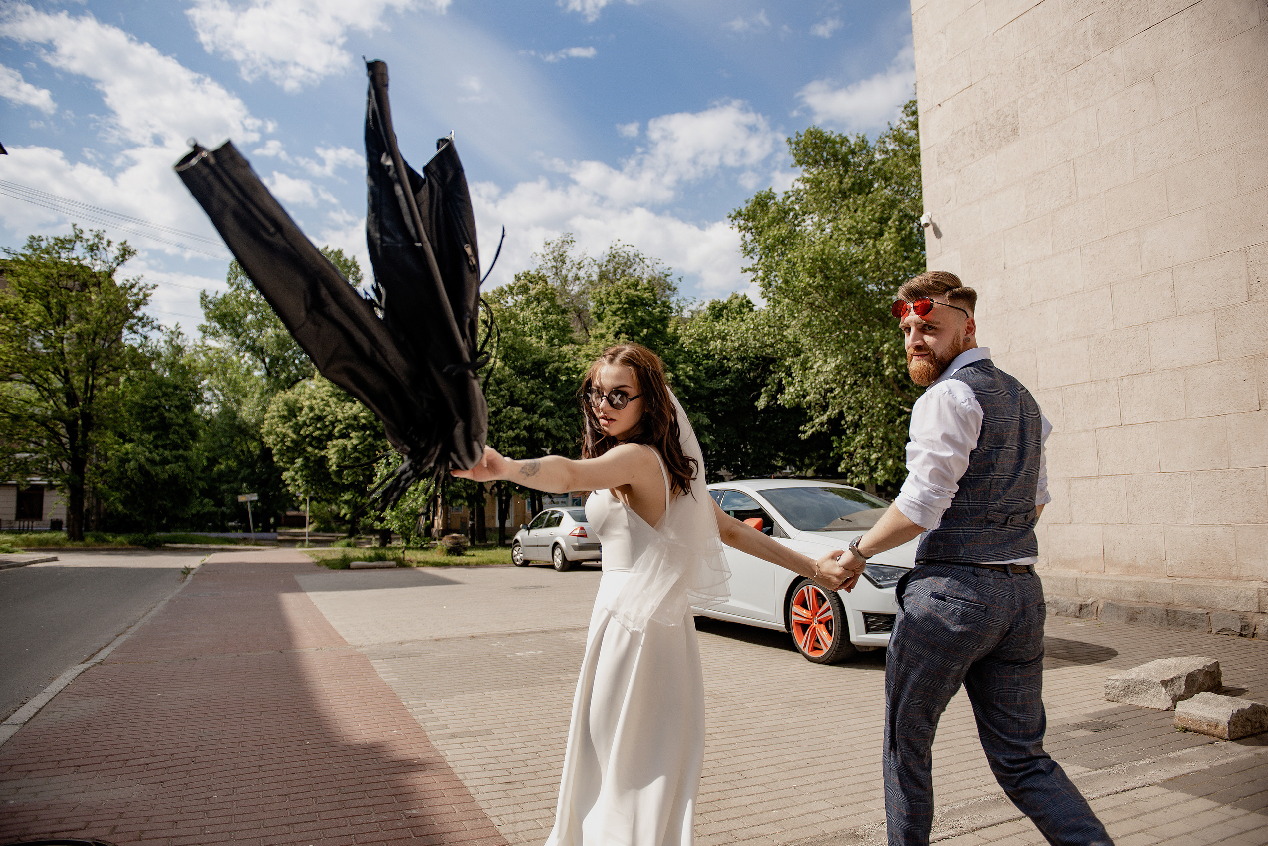 Артьом і Валерія. Semashko Photography — весільне та сімейне фото, Олег І Наталі Семашко