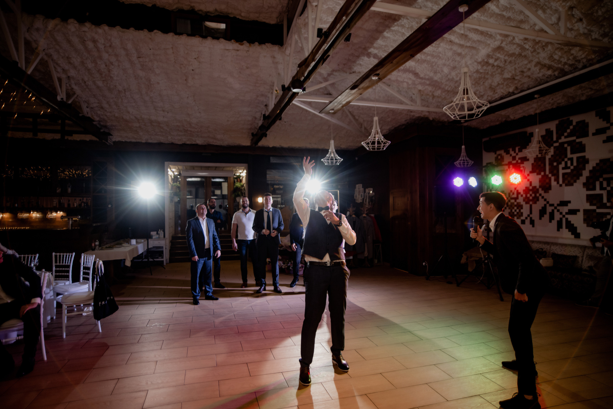 Anna & Denis. Semashko Photography — весільні та сімейні фотографи