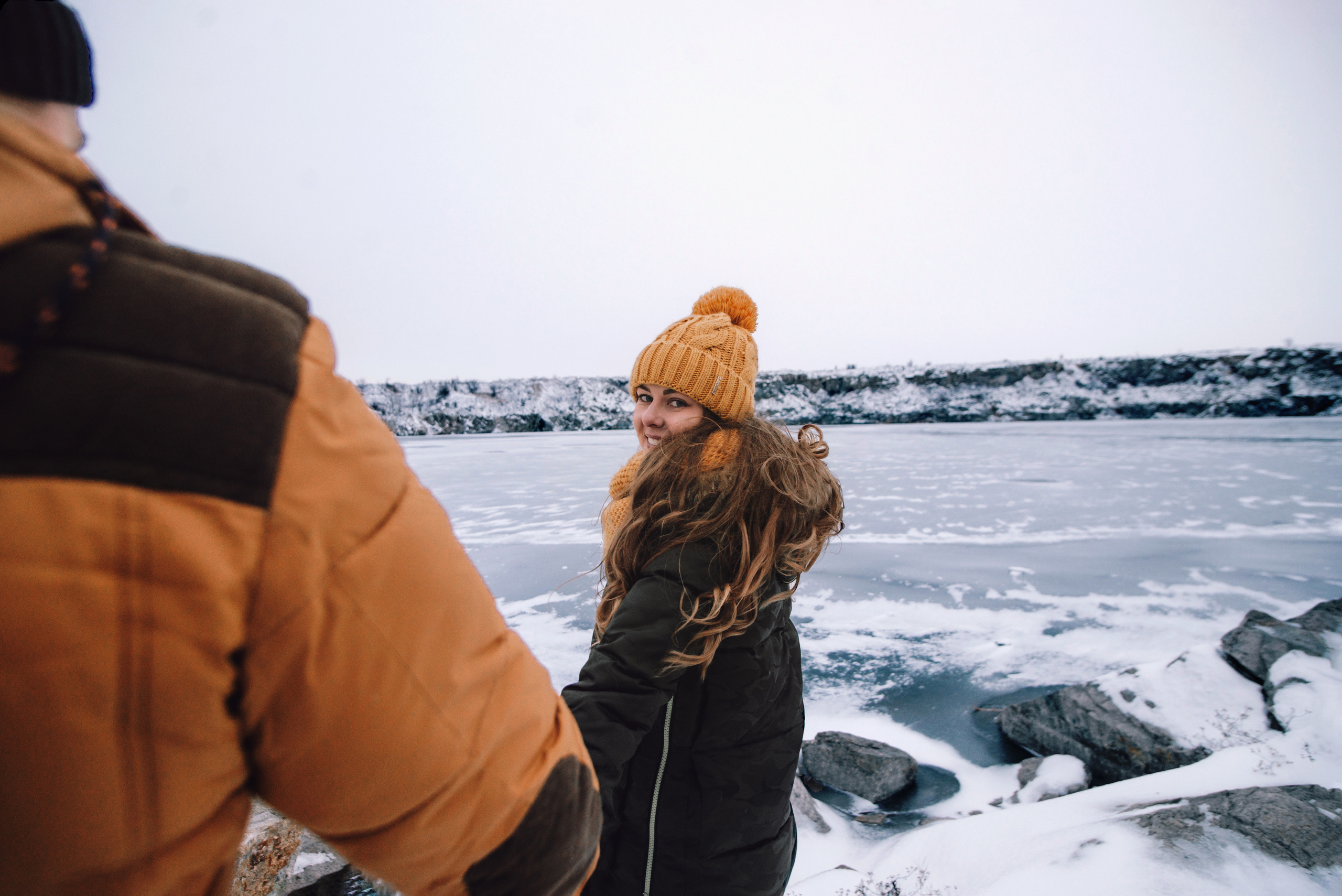 Маргарита і Денис. Semashko Photography — весільне та сімейне фото, Олег І Наталі Семашко