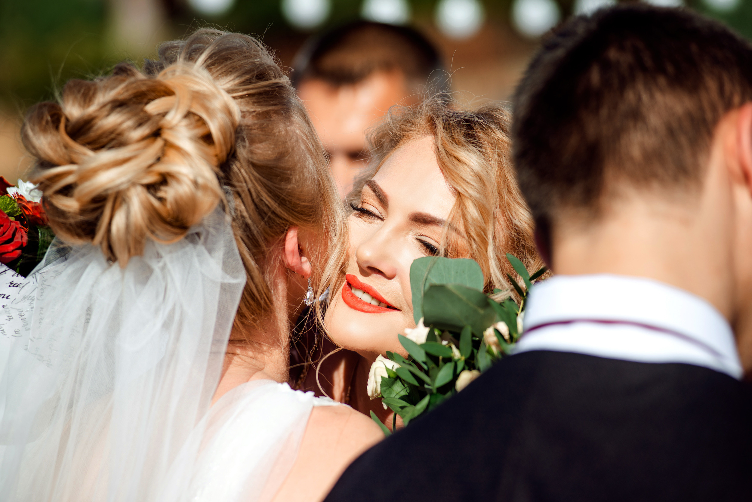 Даша і Вадим. Semashko Photography — весільне та сімейне фото, Олег І Наталі Семашко