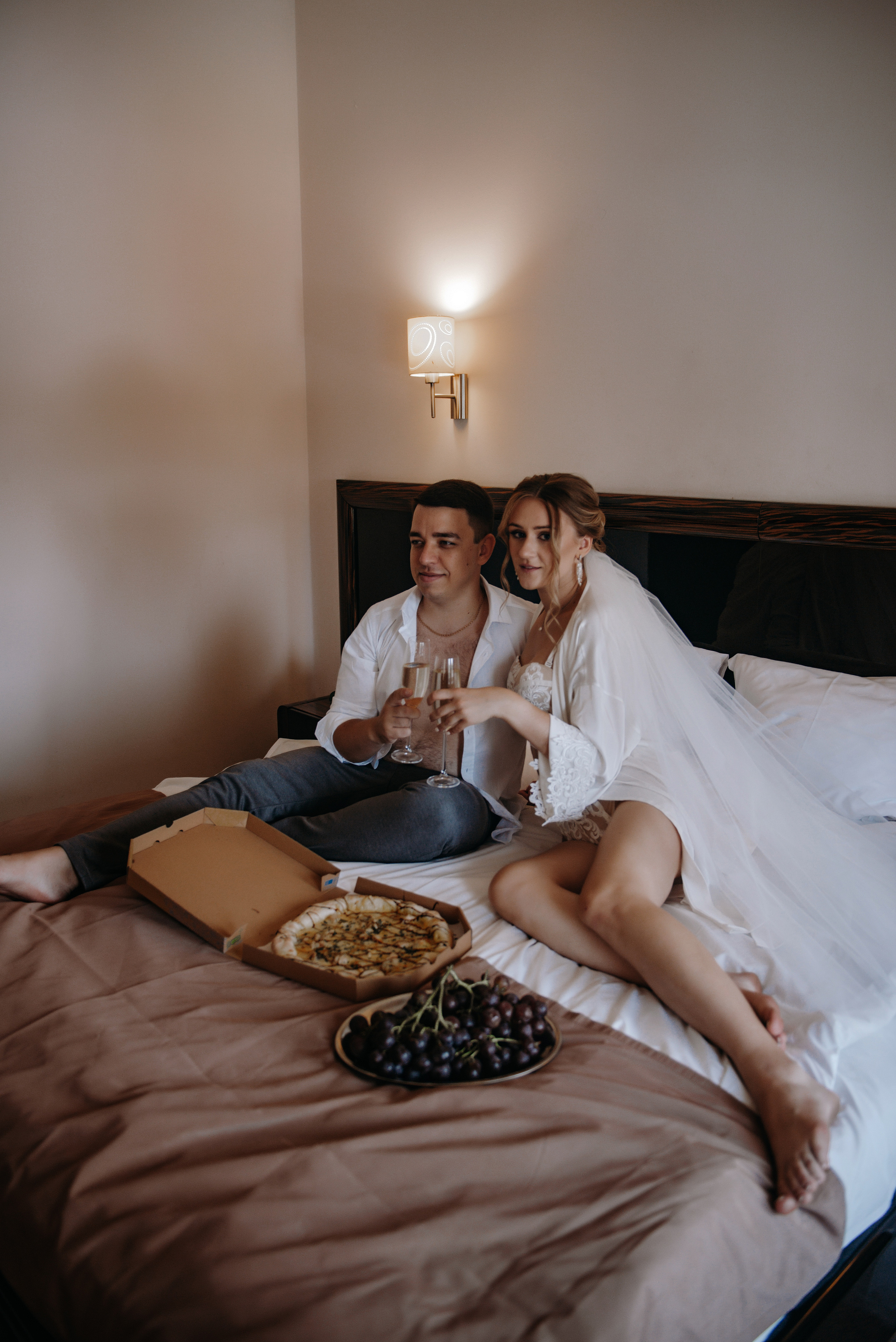 Ксюша и Артем. Semashko Photography — весільні та сімейні фотографи