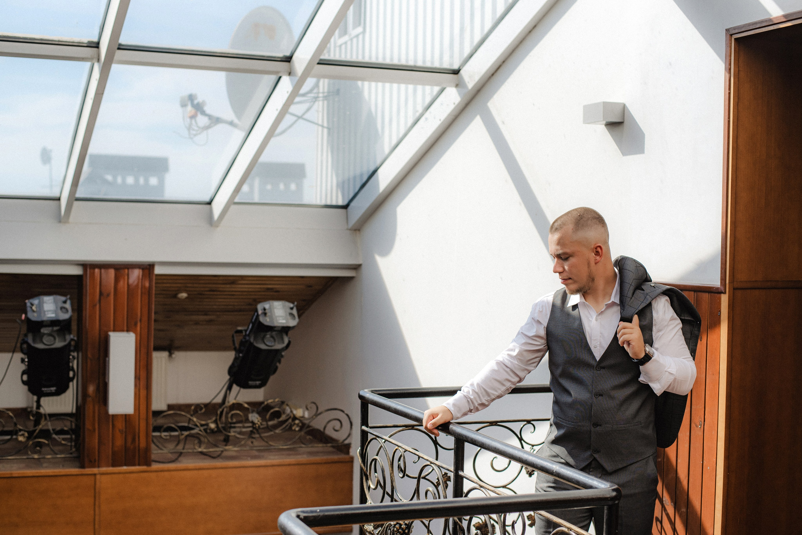 Катерина та Ярослав. Semashko Photography — весільні та сімейні фотографи