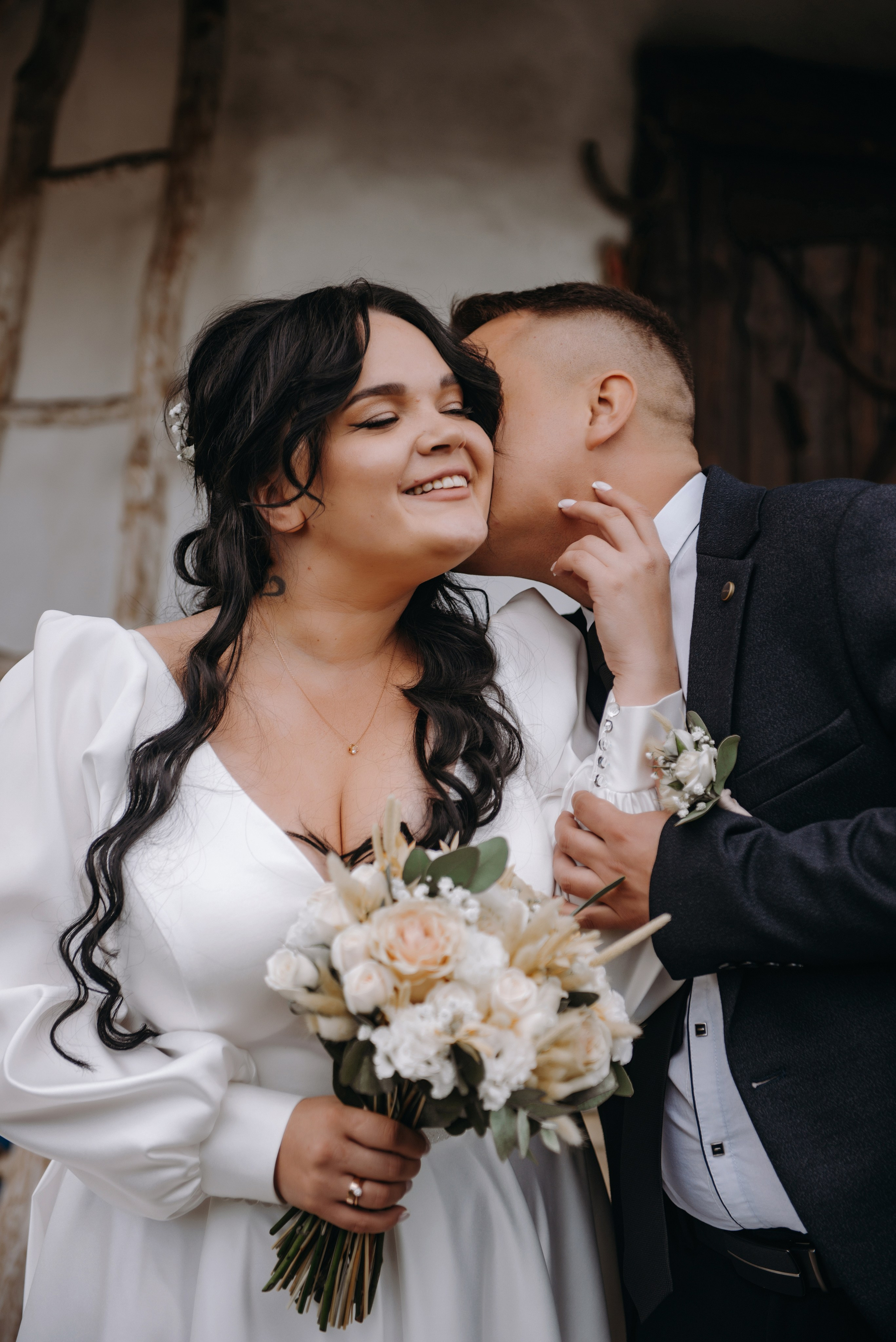 Христина та Андрій. Semashko Photography — весільне та сімейне фото, Олег І Наталі Семашко