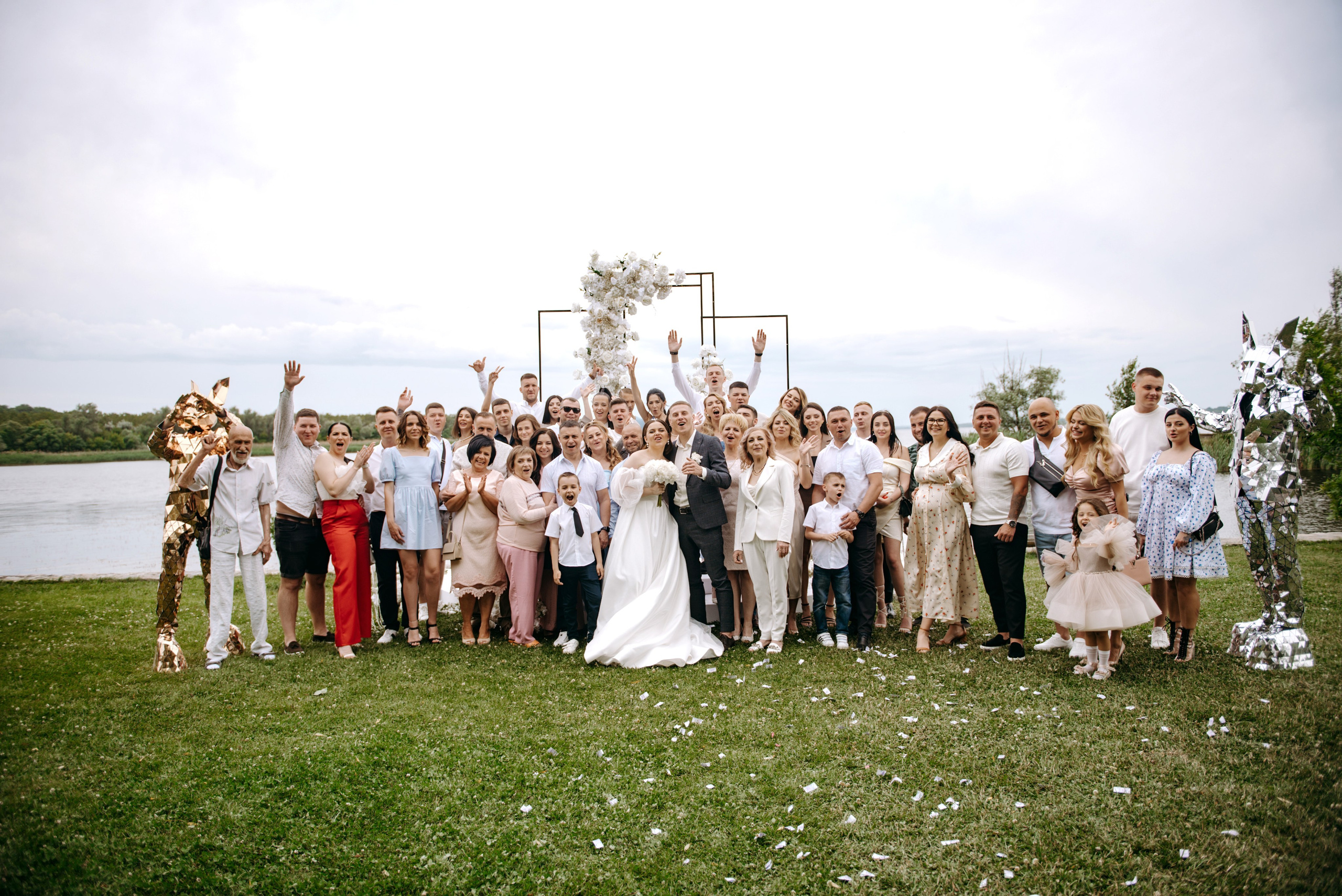 Аліна та Влад. Semashko Photography — весільні та сімейні фотографи