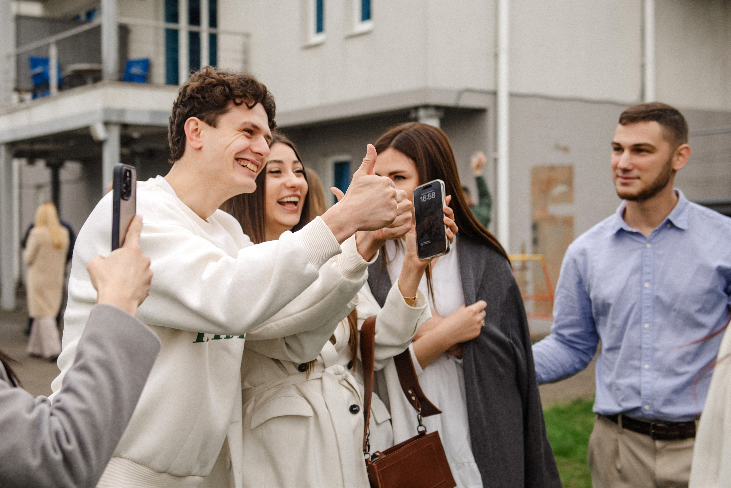 Гендер паті Анна та Даніл. Semashko Photography — весільне та сімейне фото, Олег І Наталі Семашко