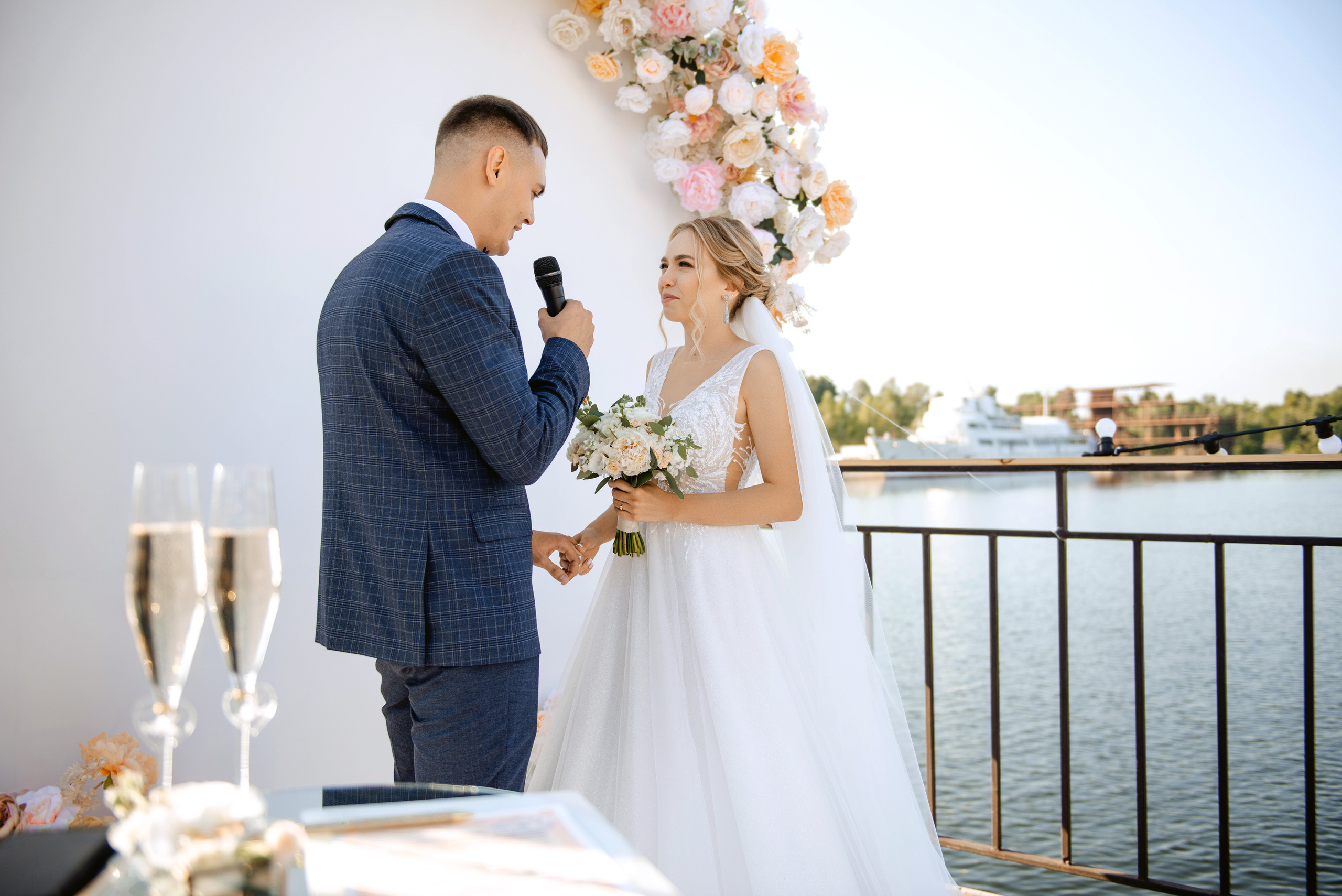 Аліна та Артур. Semashko Photography — весільне та сімейне фото, Олег І Наталі Семашко