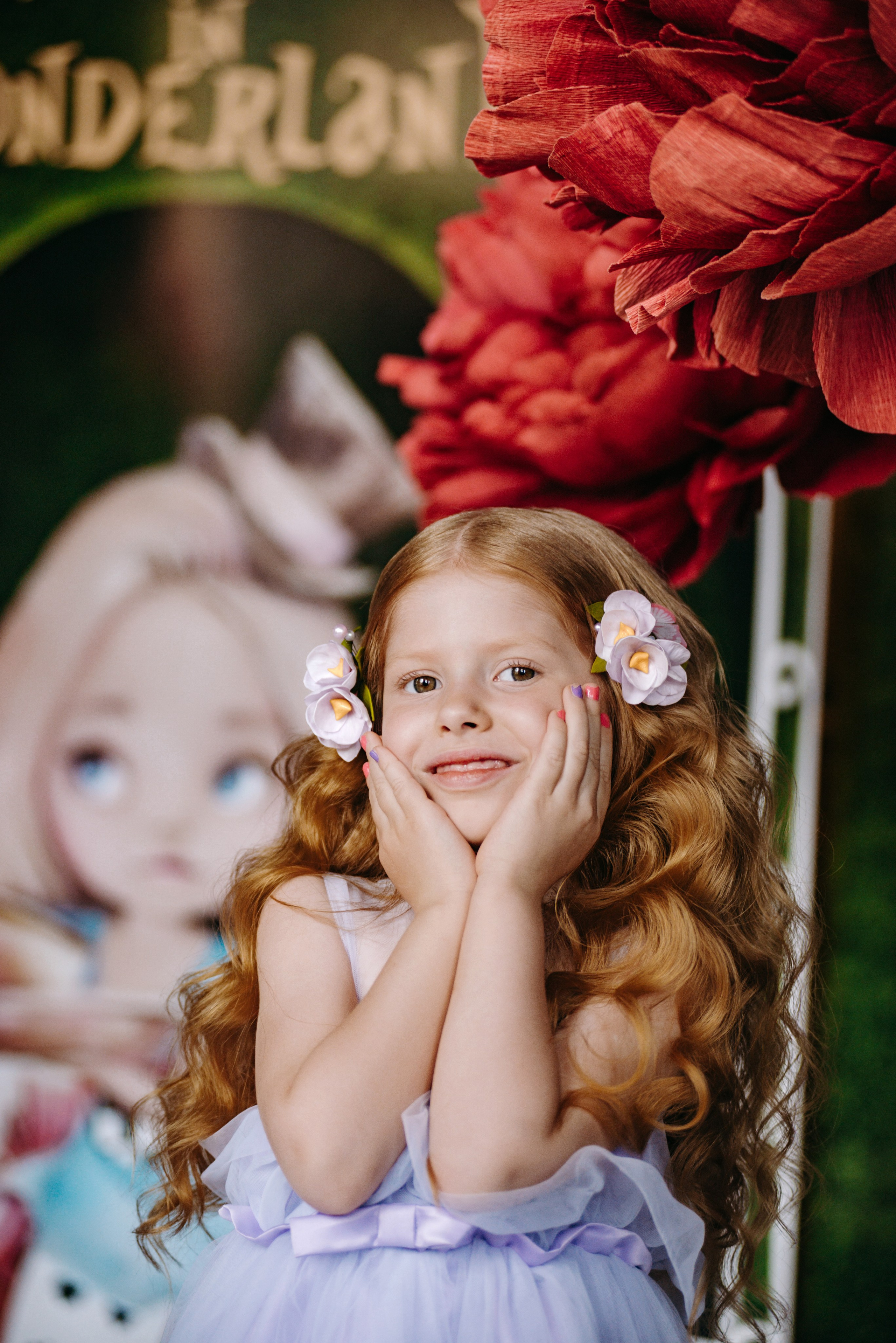 Полінка. Semashko Photography — весільне та сімейне фото, Олег І Наталі Семашко