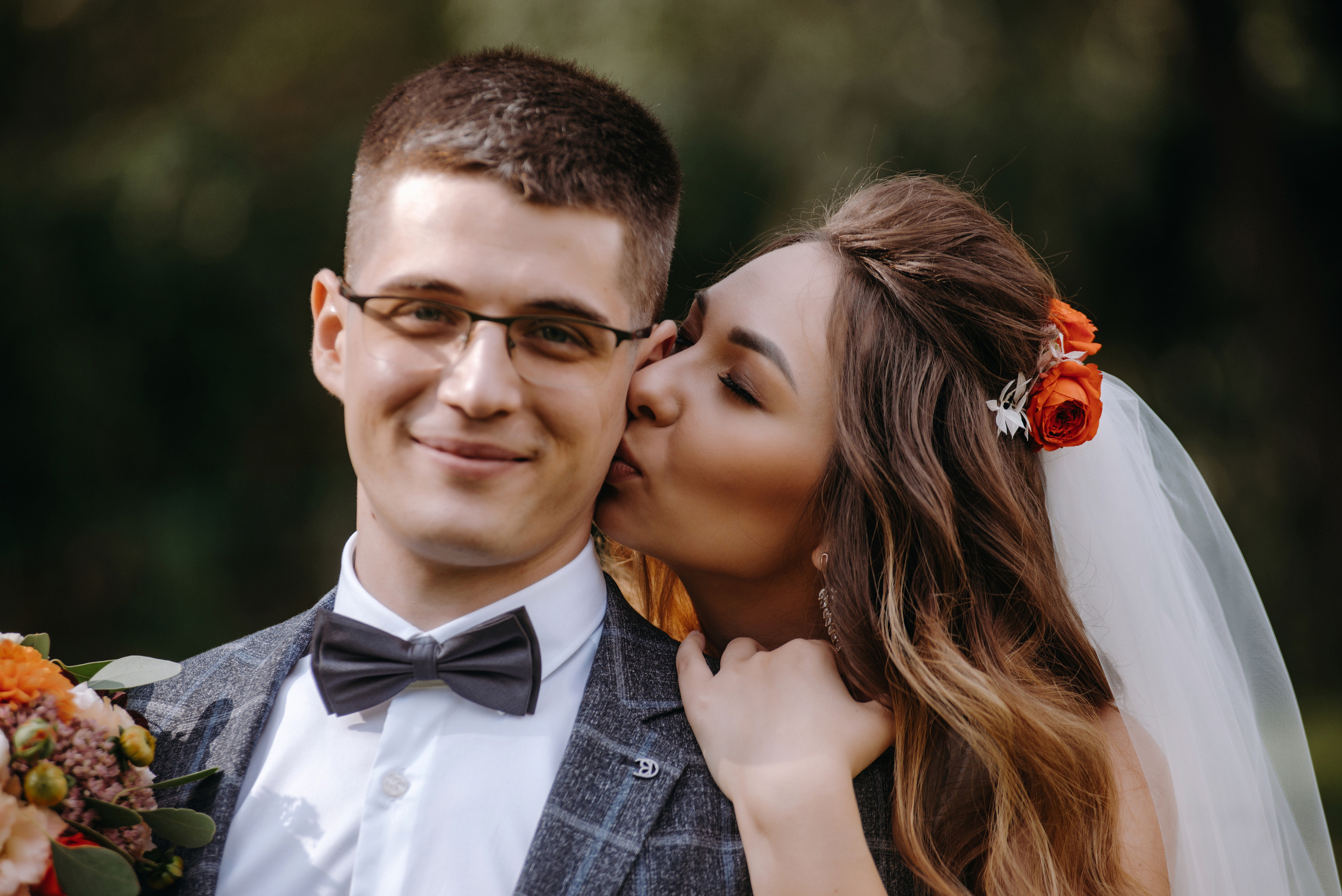 Ліза та Женя. Semashko Photography — весільні та сімейні фотографи