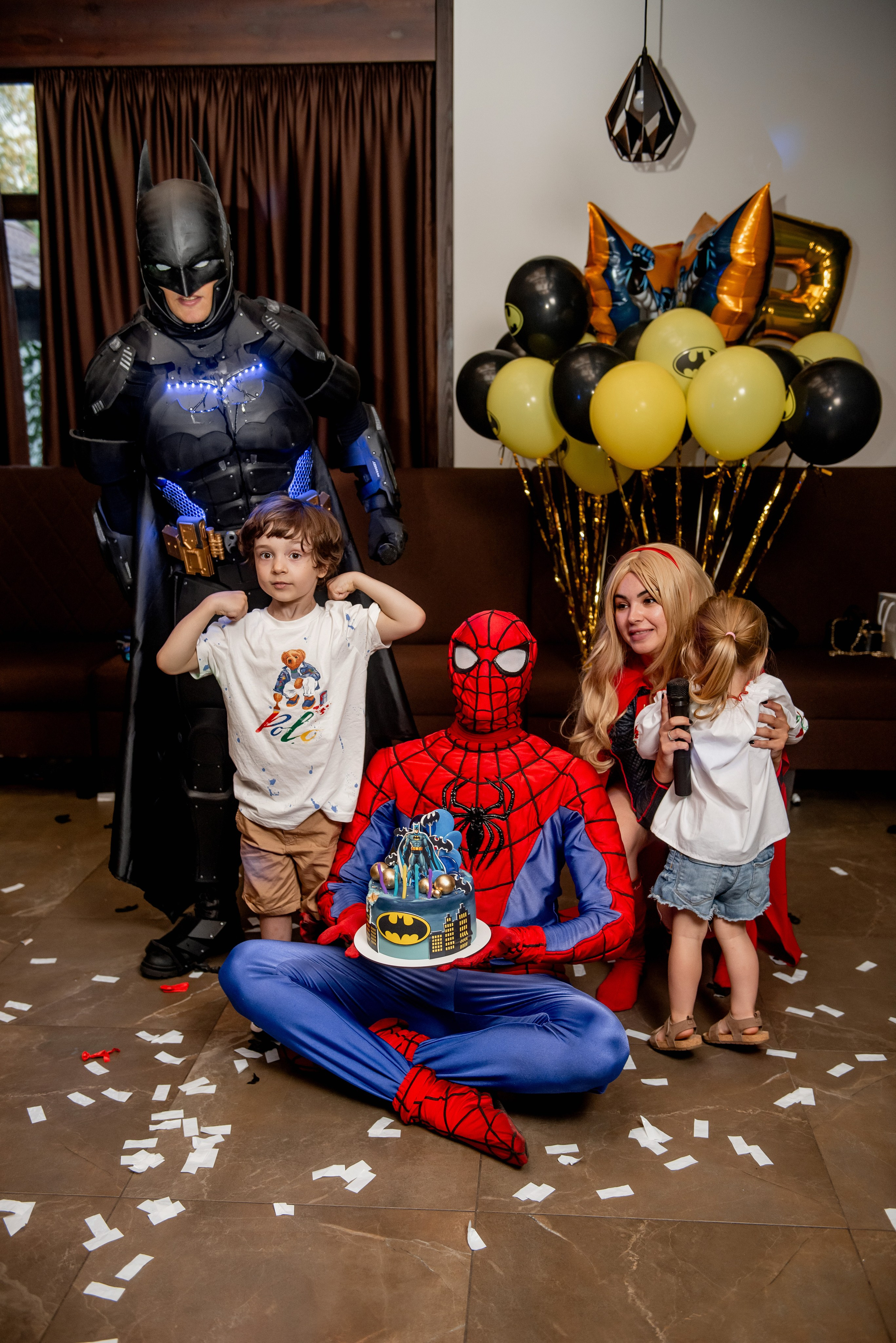 Макс 5. Semashko Photography — весільне та сімейне фото, Олег І Наталі Семашко