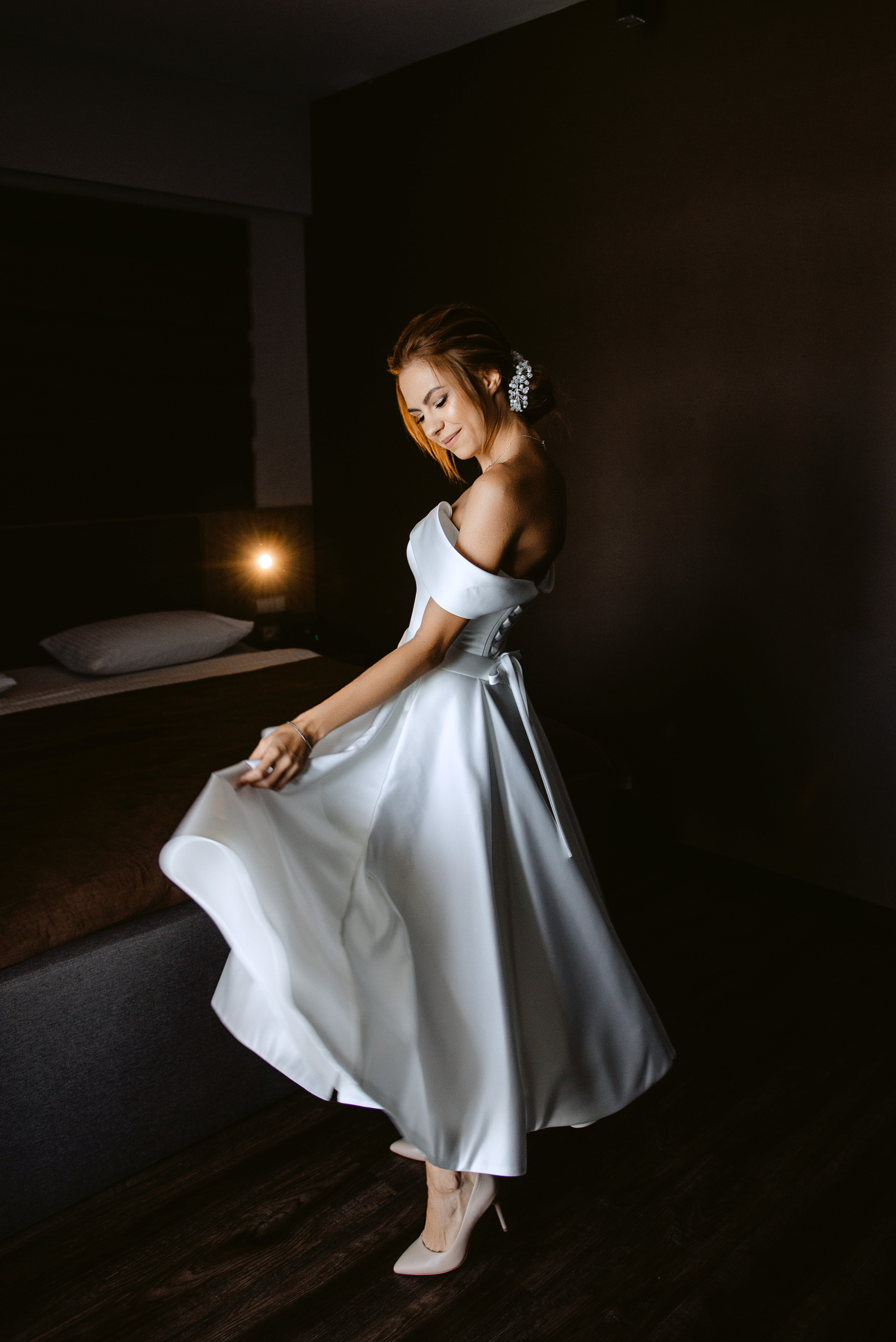 Daryna & Nikita. Semashko Photography — весільні та сімейні фотографи