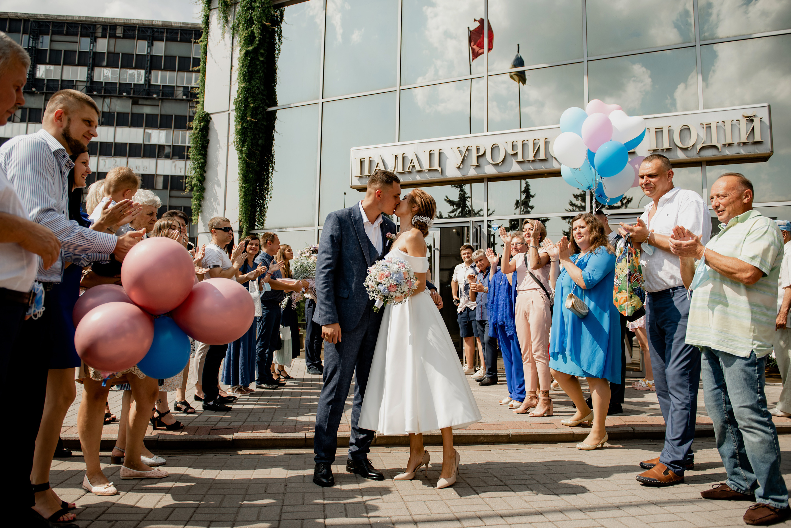 Даринка та Микита. Semashko Photography — весільне та сімейне фото, Олег І Наталі Семашко