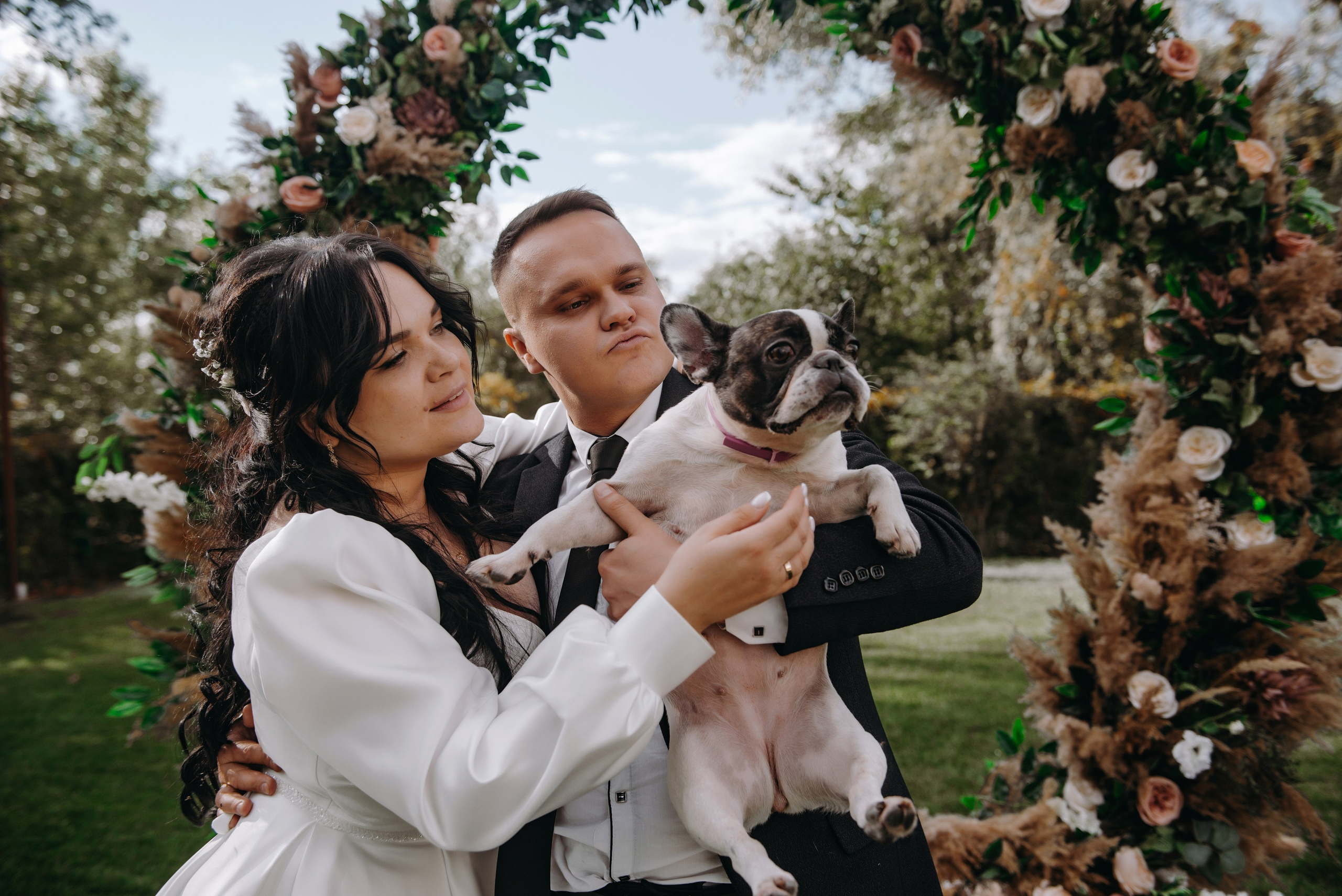 Христина та Андрій. Semashko Photography — весільне та сімейне фото, Олег І Наталі Семашко