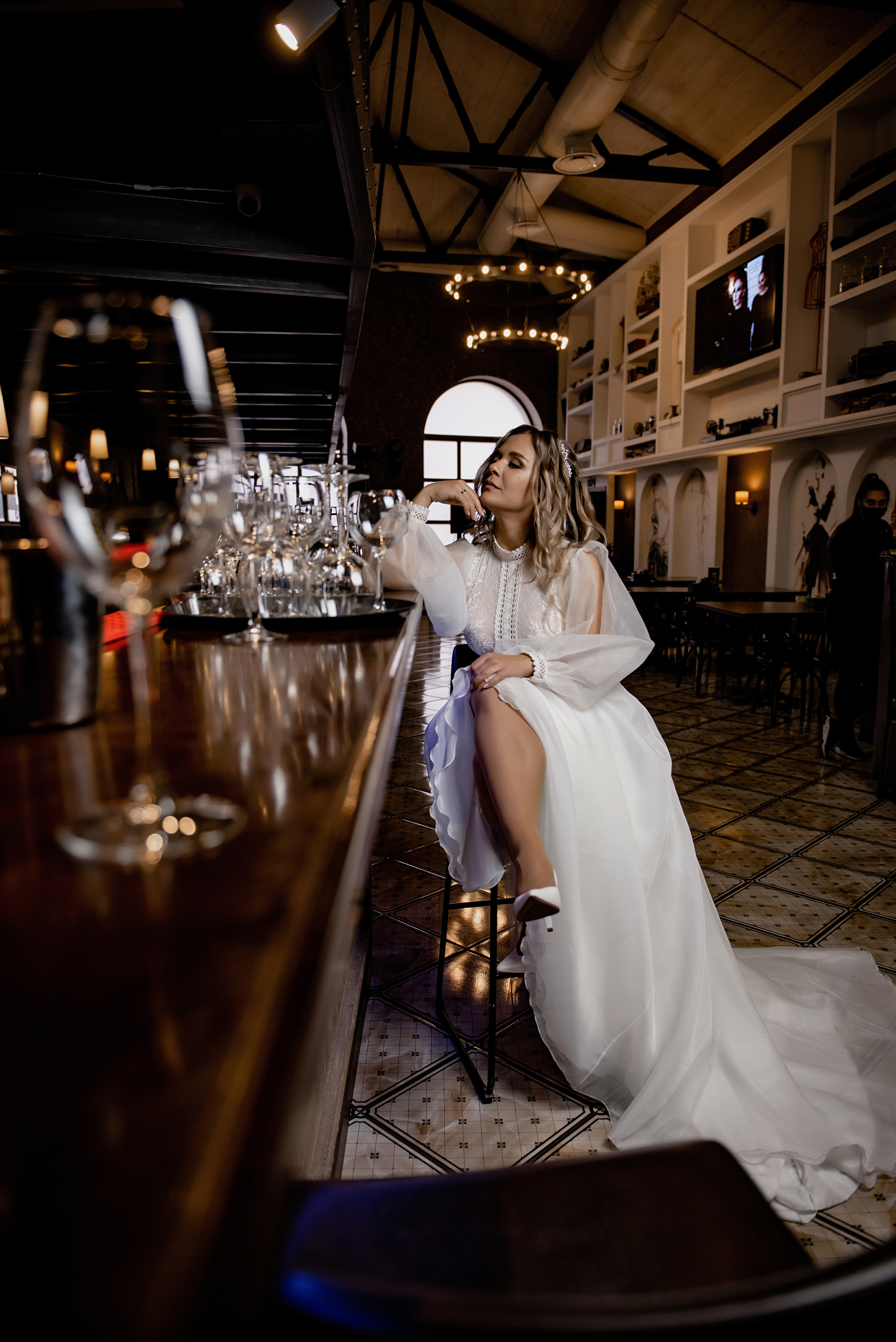 Alina & Ivan. Semashko Photography — весільні та сімейні фотографи