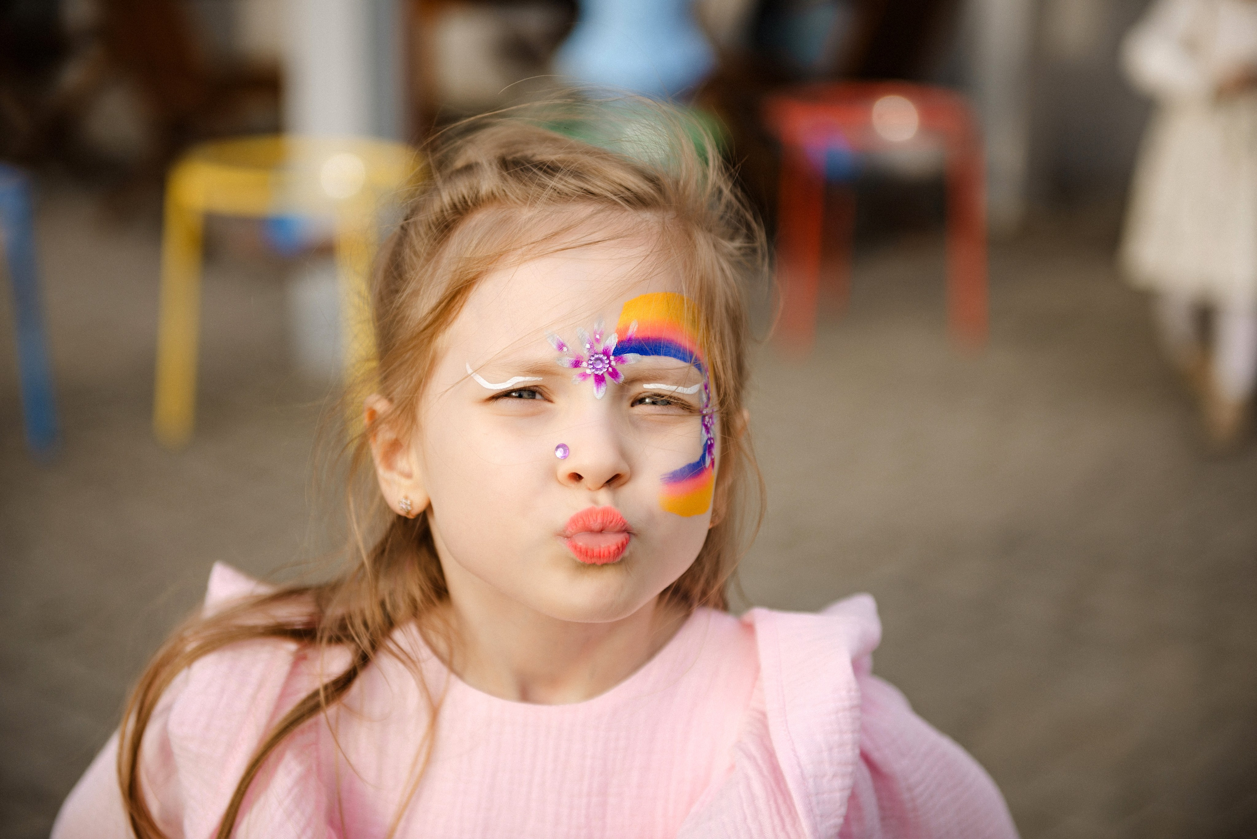 Аліса 3 роки. Semashko Photography — весільне та сімейне фото, Олег І Наталі Семашко