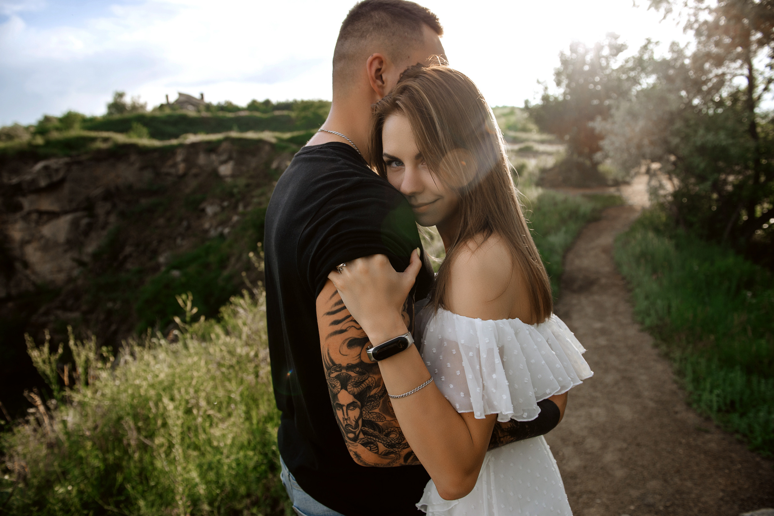 Дарина і Микита. Semashko Photography — весільне та сімейне фото, Олег І Наталі Семашко