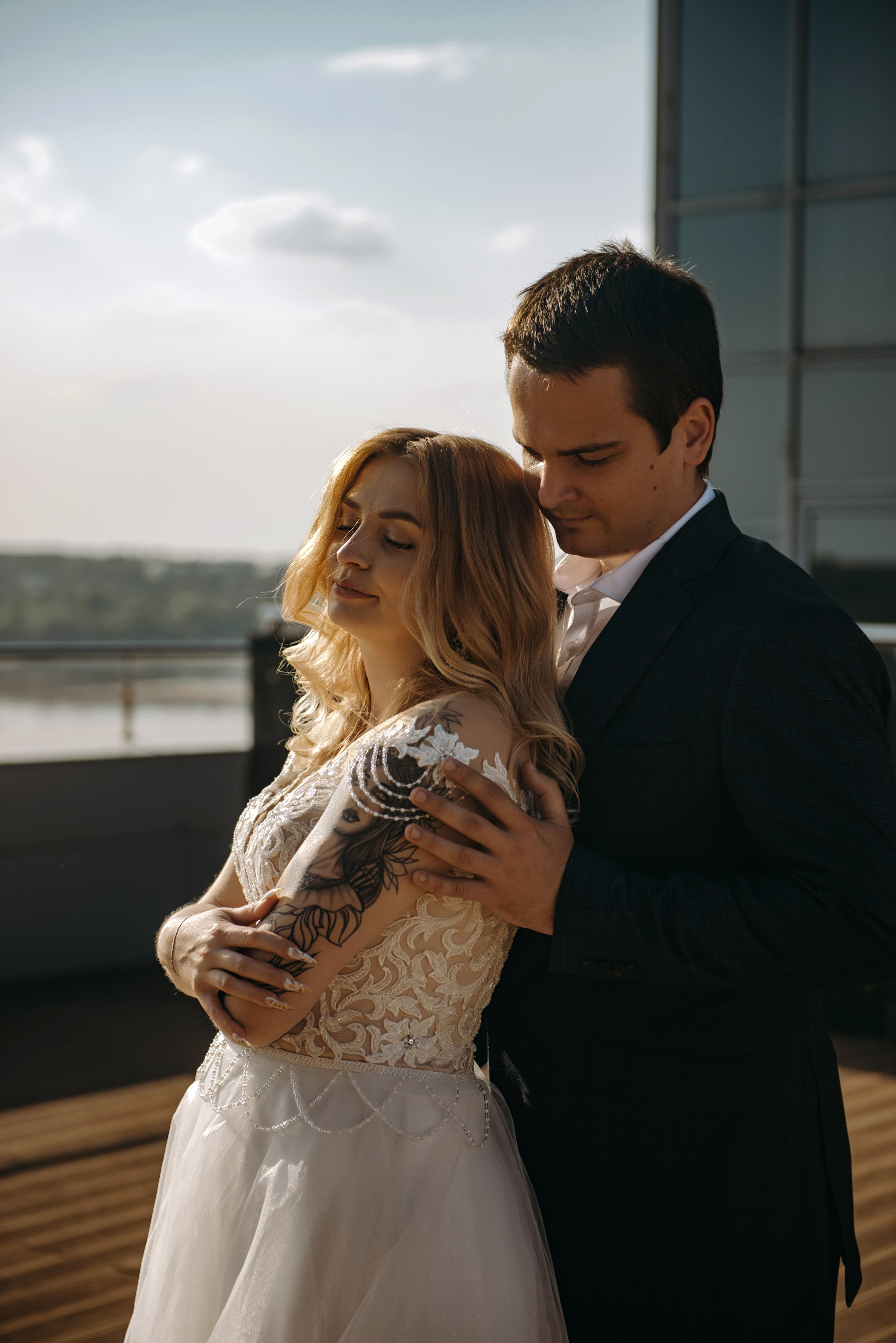 Вікторія та Дмитро. Semashko Photography — весільне та сімейне фото, Олег І Наталі Семашко