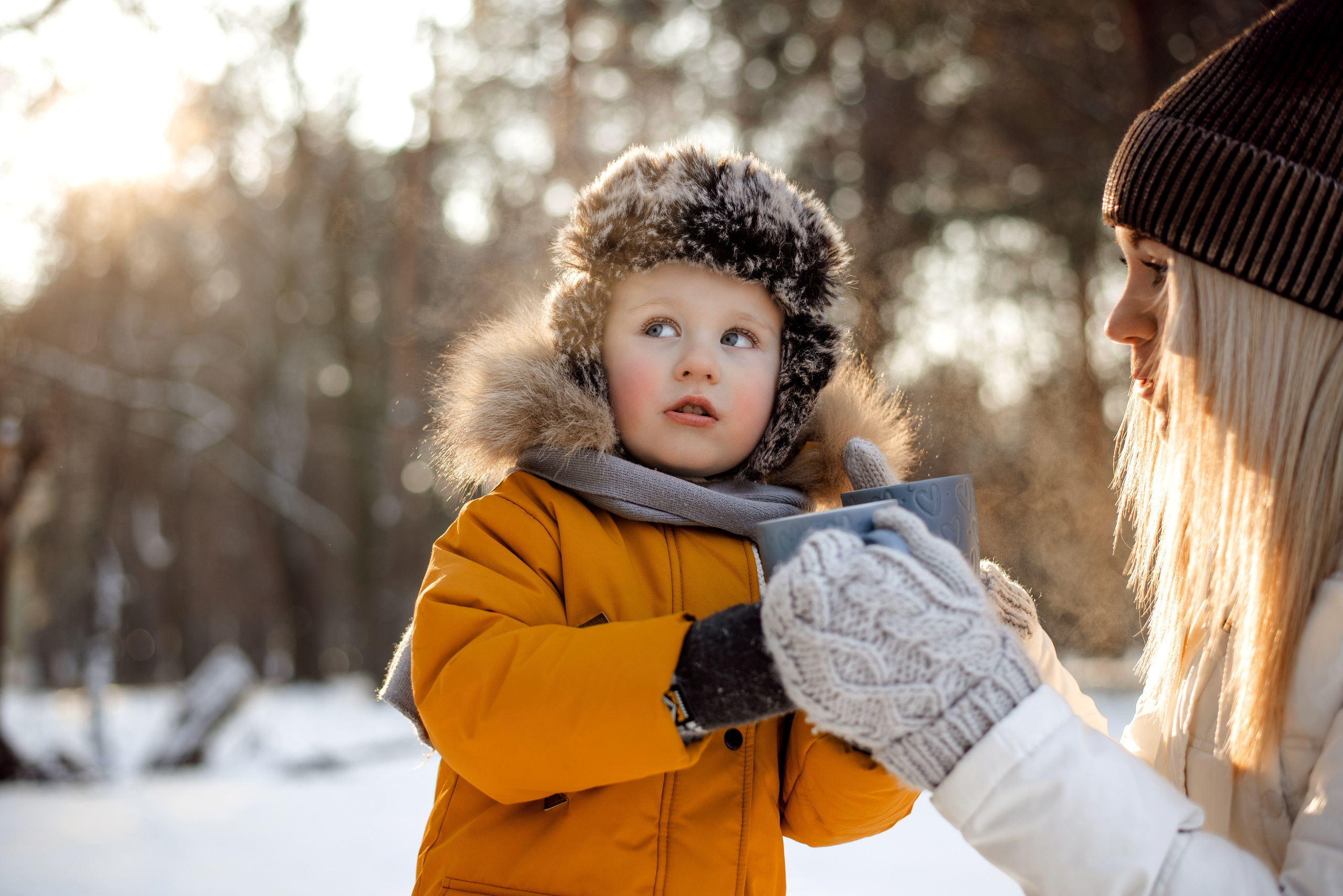 Настя та родина. Semashko Photography — весільне та сімейне фото, Олег І Наталі Семашко