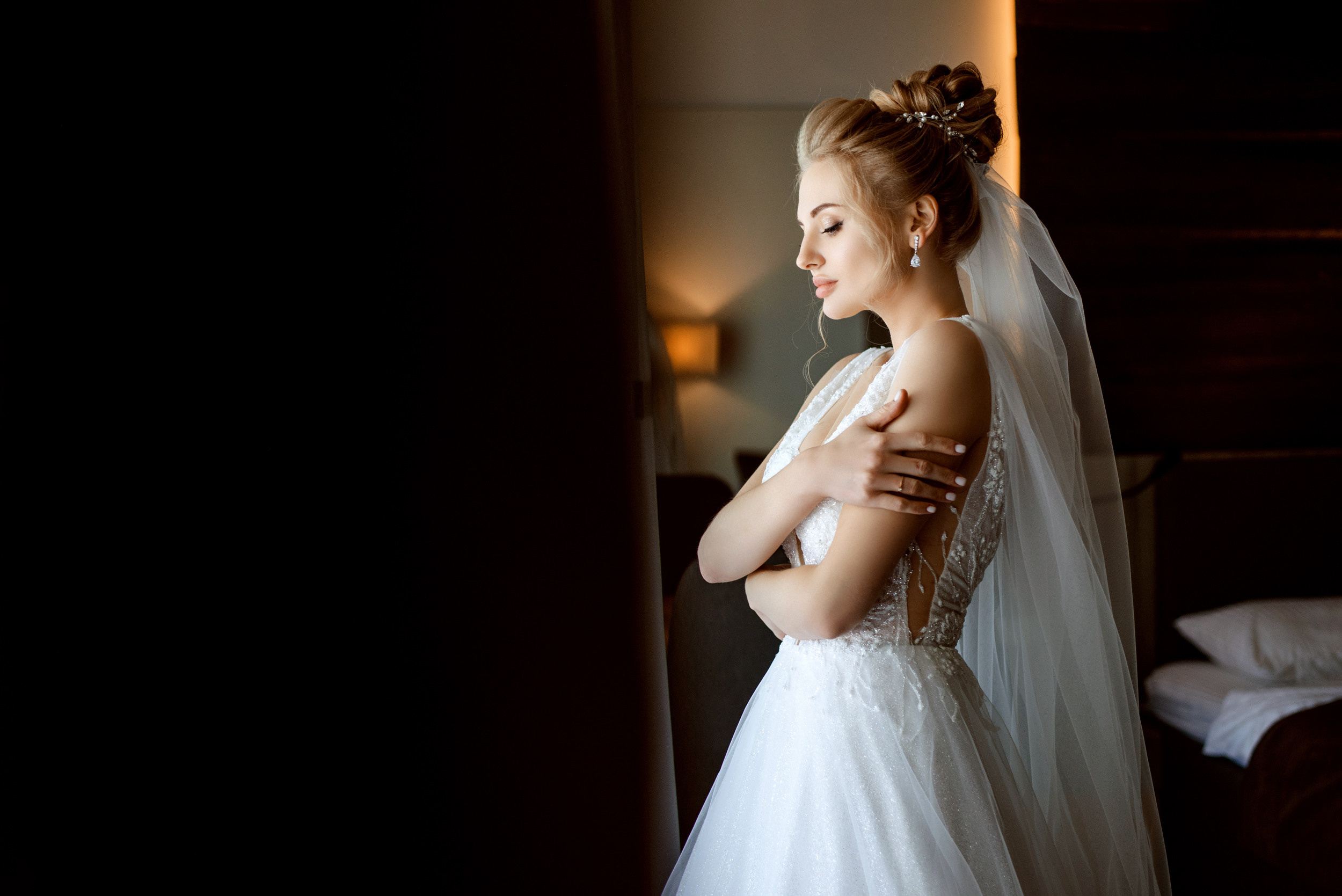 Даша і Вадим. Semashko Photography — весільне та сімейне фото, Олег І Наталі Семашко