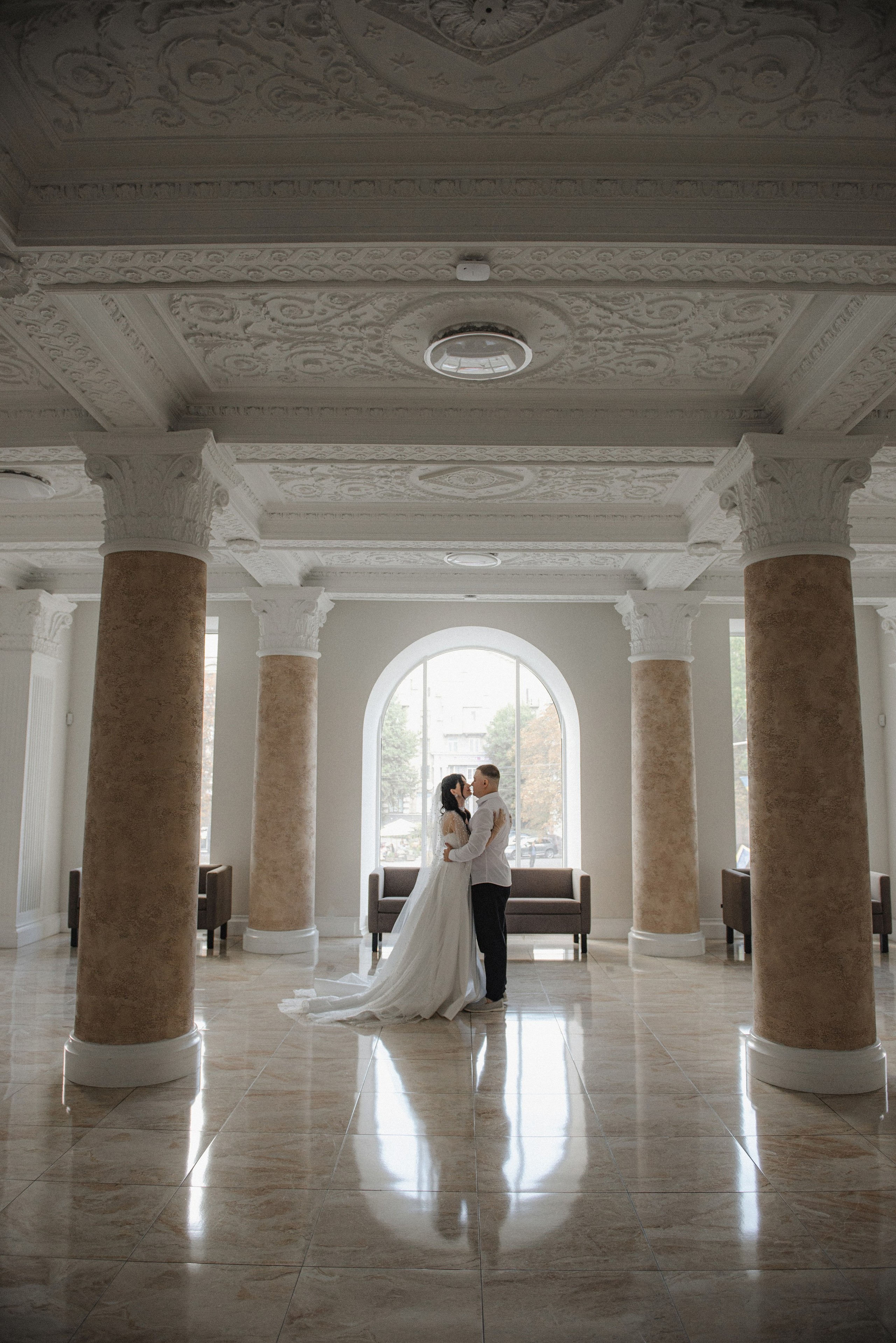 Анастасія та Владислав. Semashko Photography — весільне та сімейне фото, Олег І Наталі Семашко