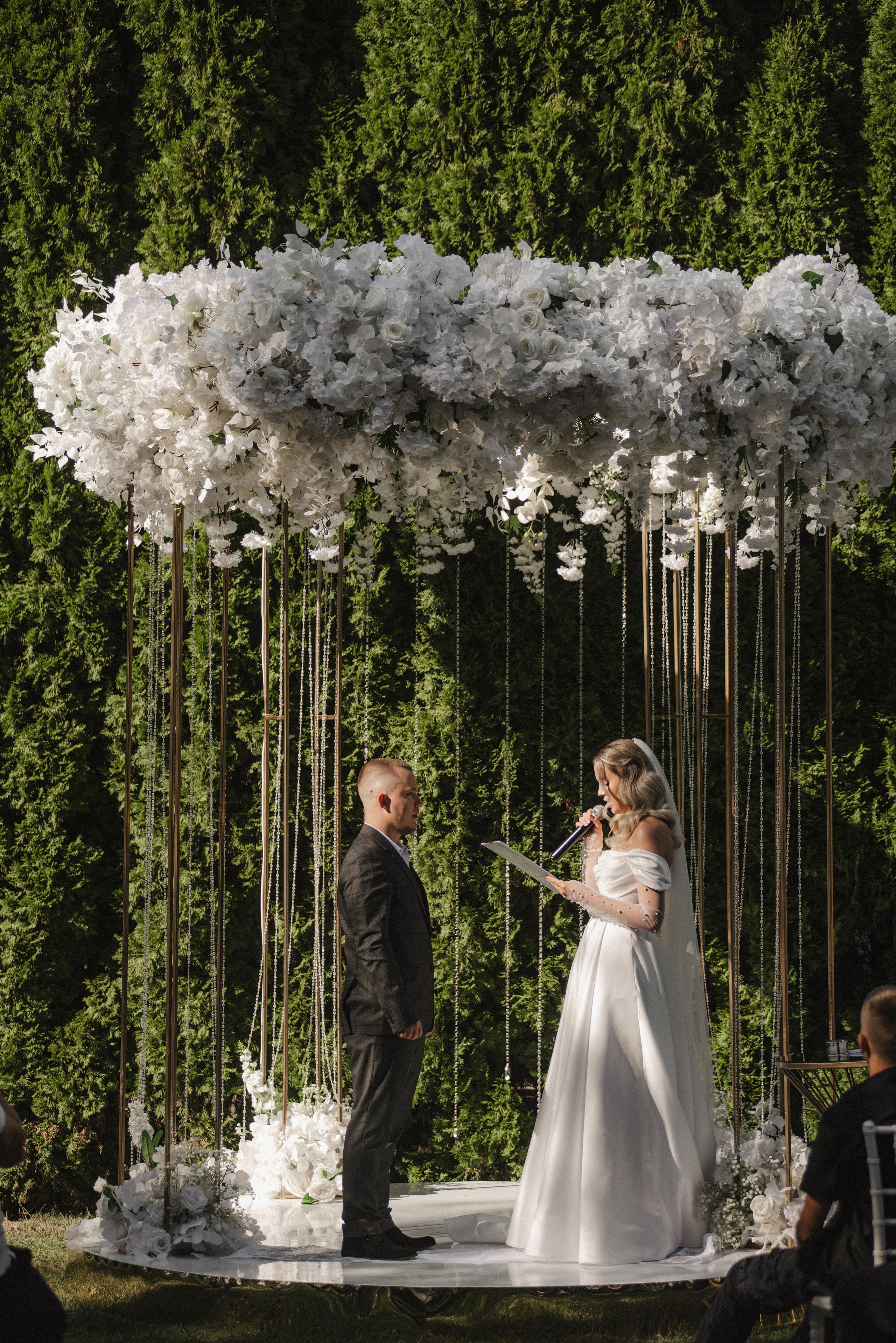 Катерина та Ярослав. Semashko Photography — весільні та сімейні фотографи