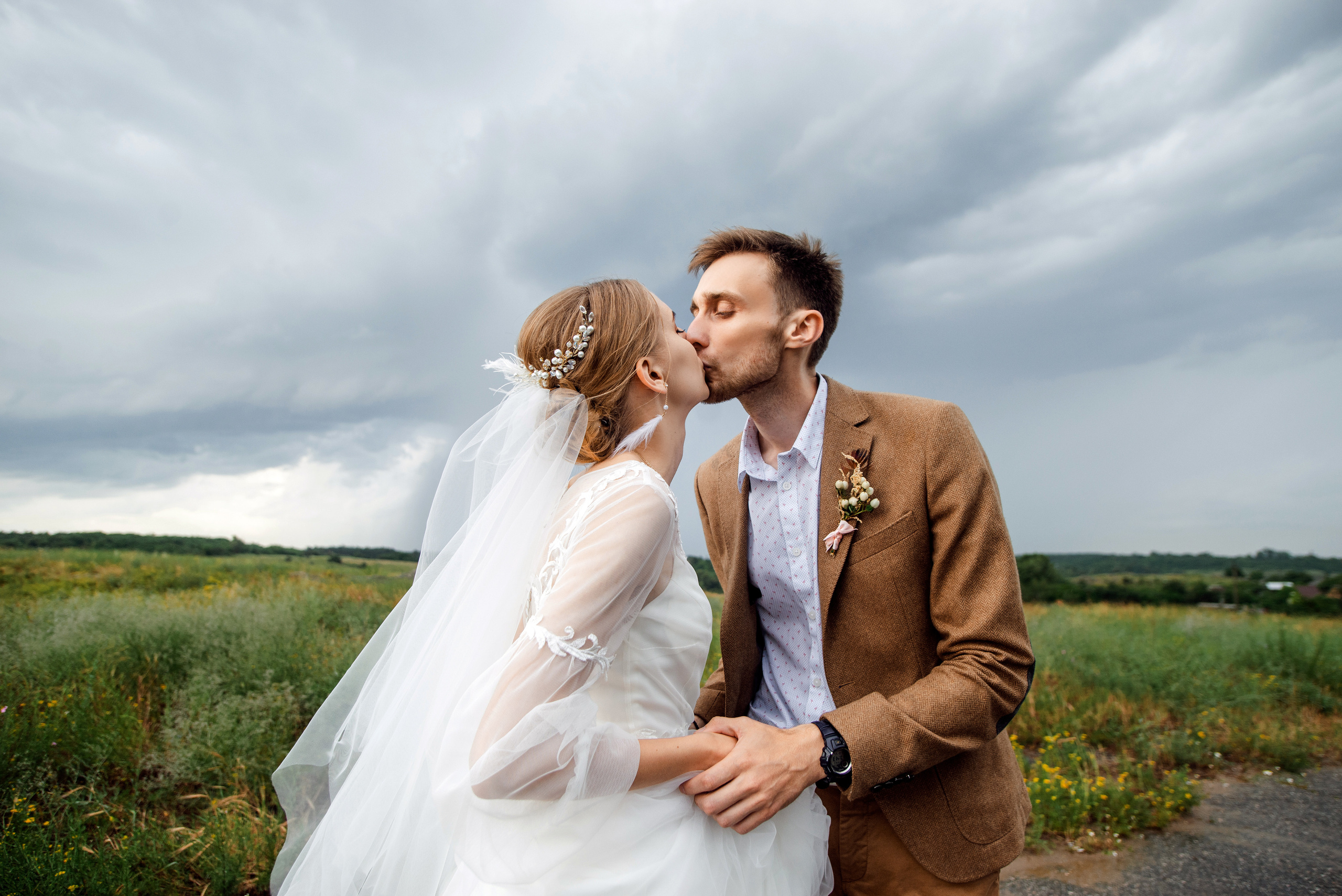 Yana & Maxim. Semashko Photography — весільні та сімейні фотографи