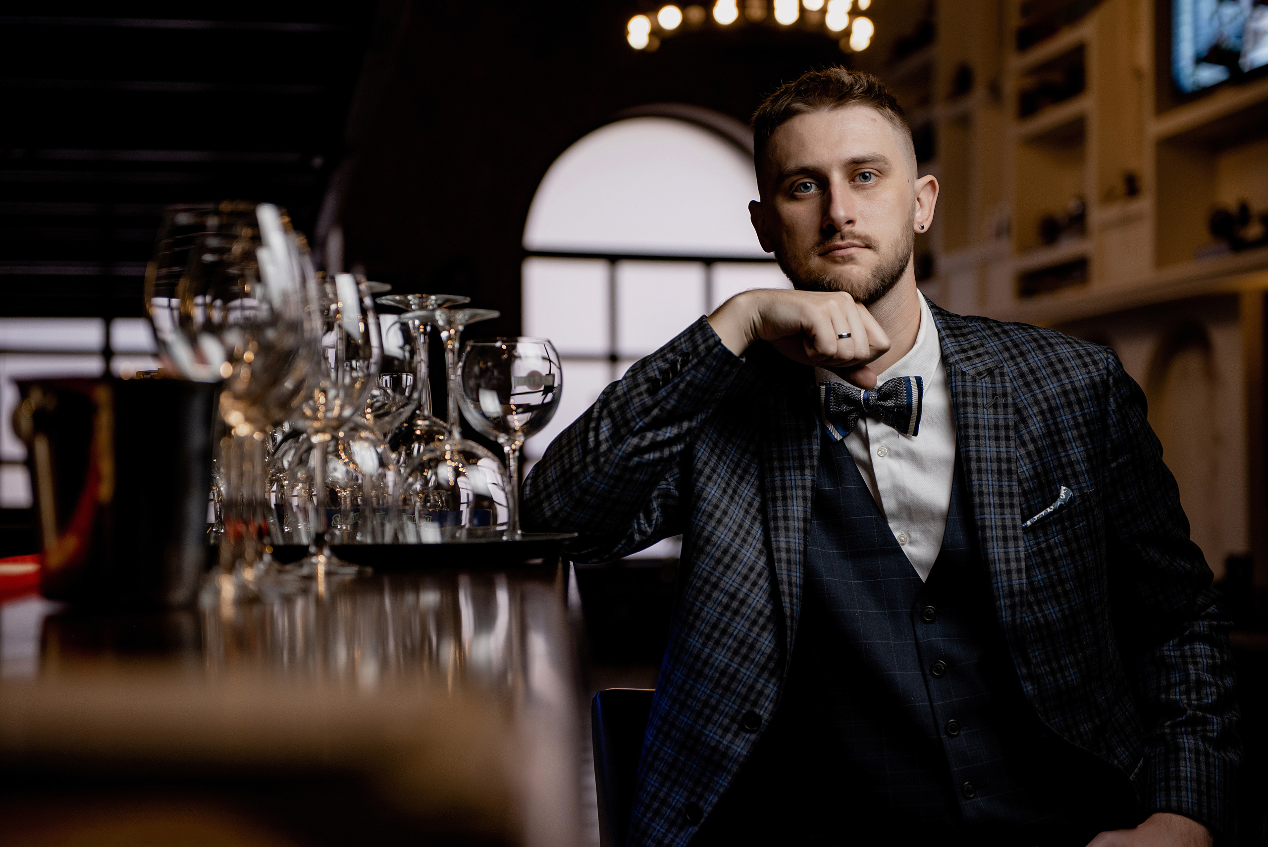 Alina & Ivan. Semashko Photography — весільні та сімейні фотографи