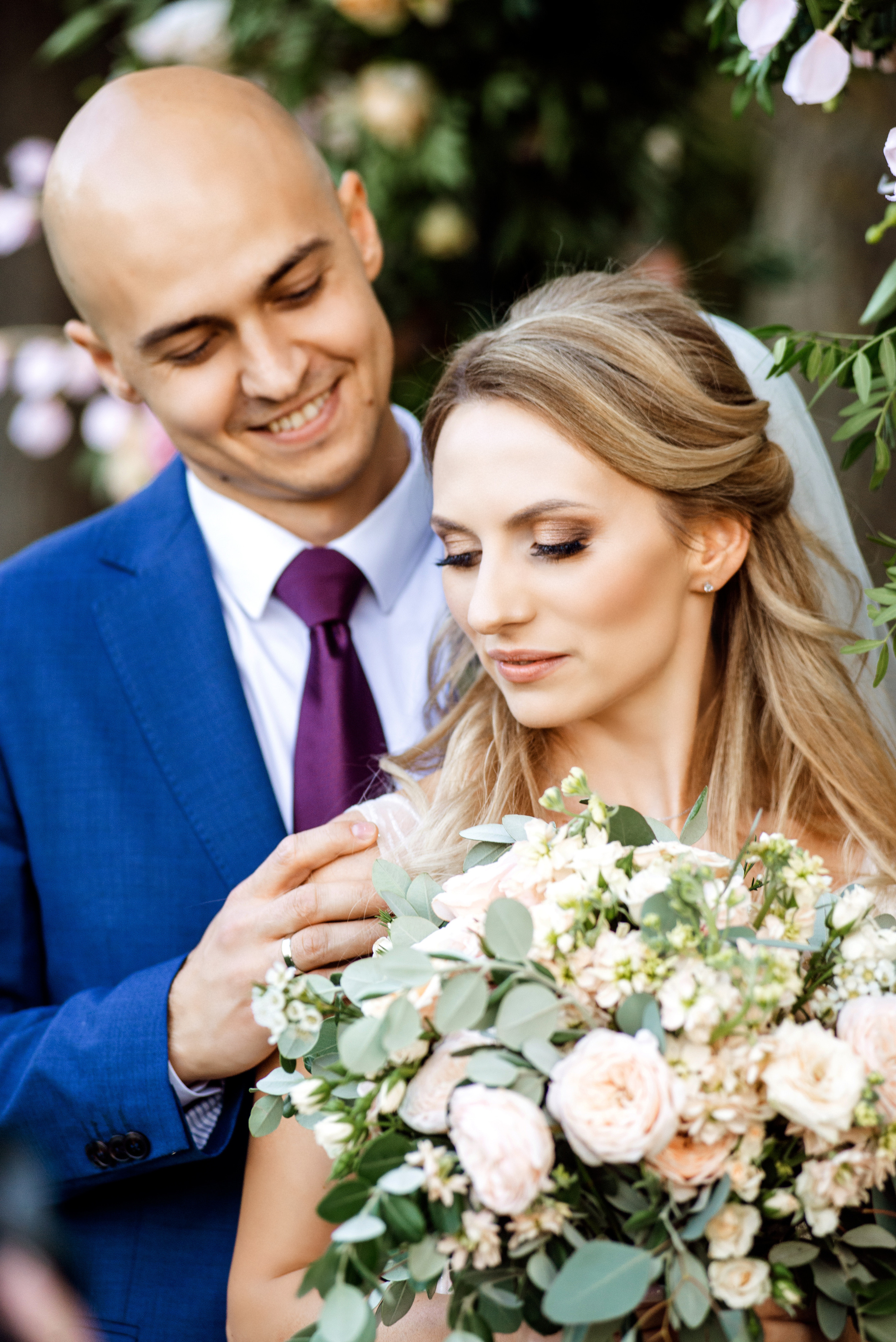 Інна та Денис. Semashko Photography — весільне та сімейне фото, Олег І Наталі Семашко