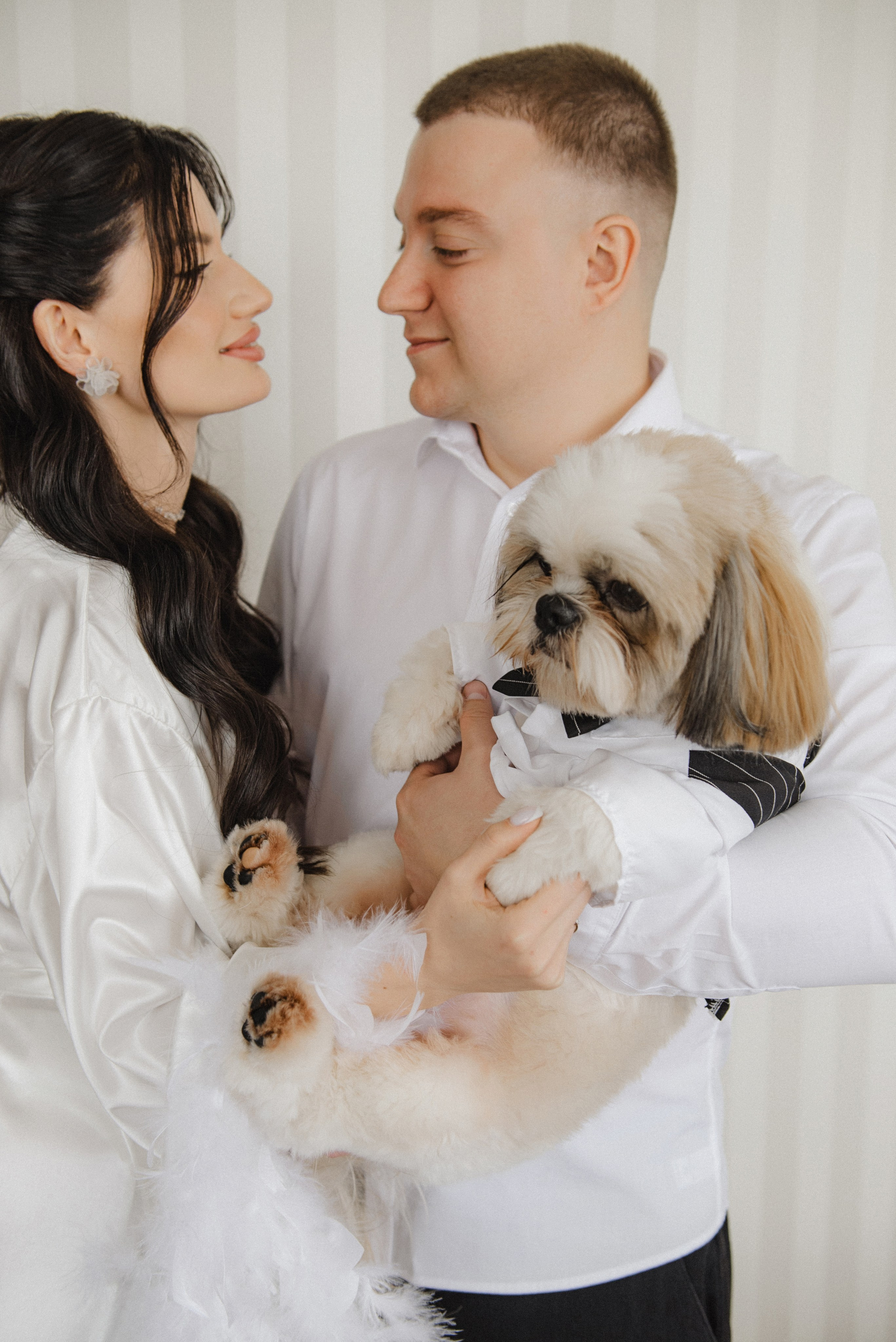 Анастасія та Владислав. Semashko Photography — весільне та сімейне фото, Олег І Наталі Семашко