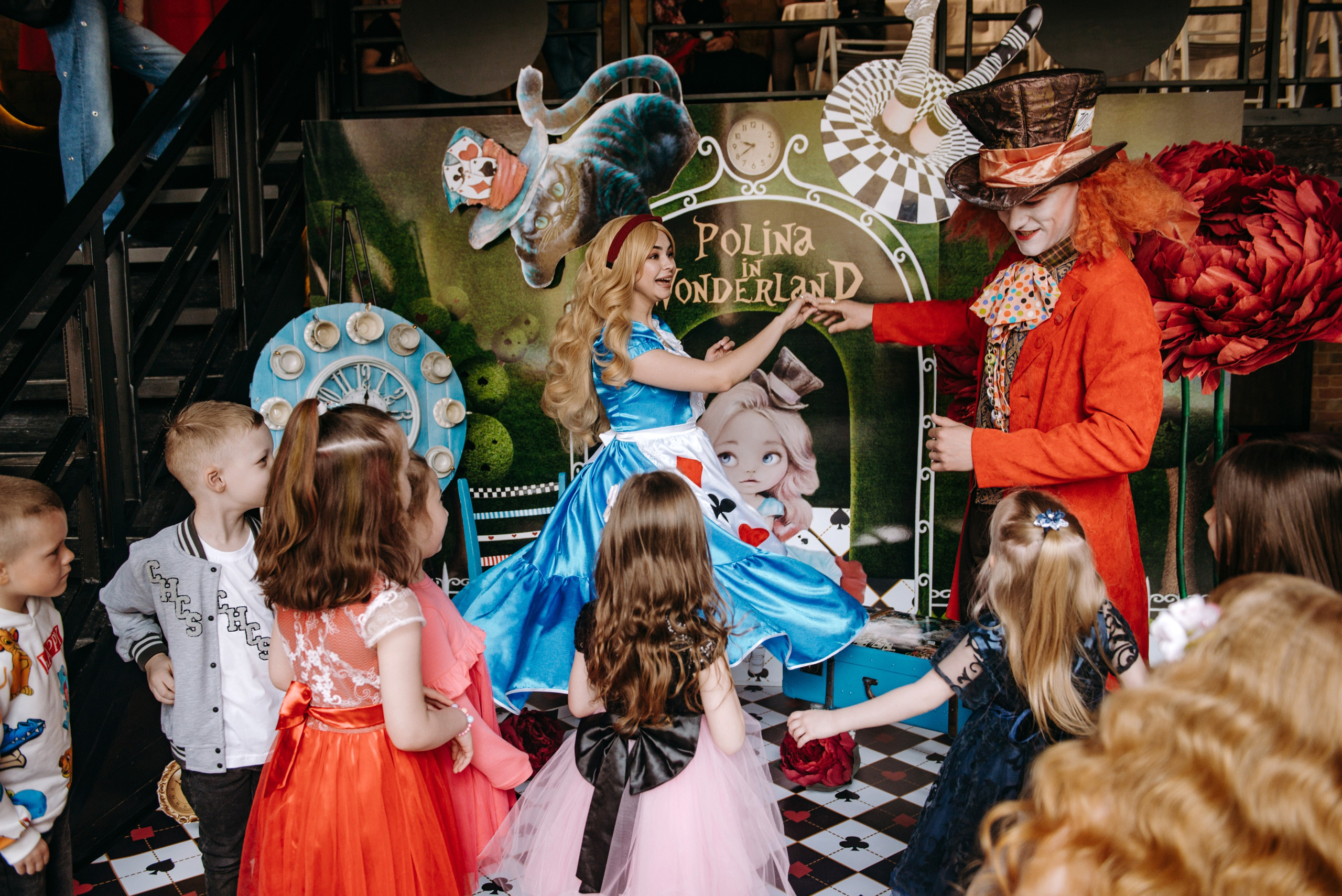 Полінка. Semashko Photography — весільне та сімейне фото, Олег І Наталі Семашко