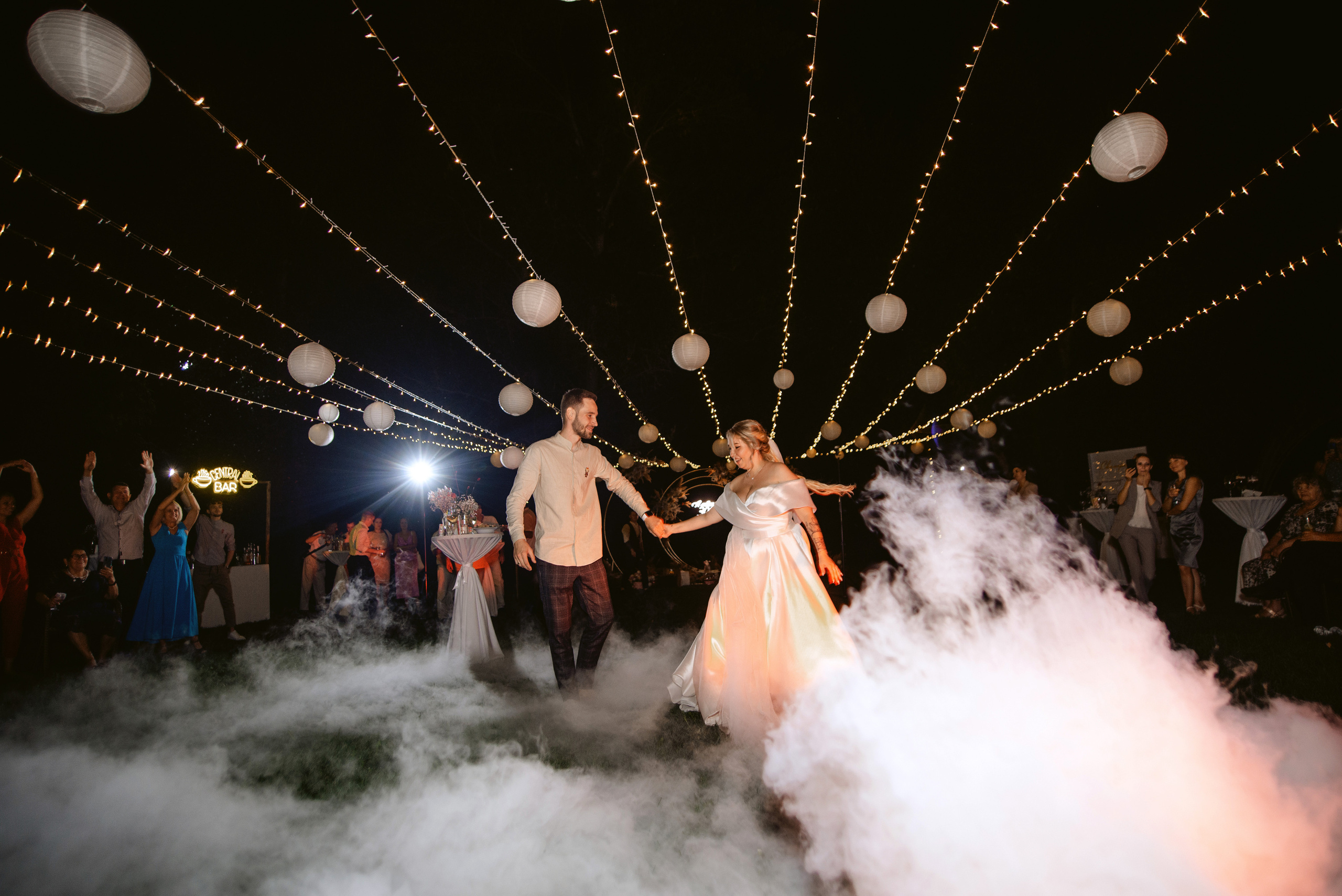 Anna & Vladimir. Semashko Photography — весільні та сімейні фотографи