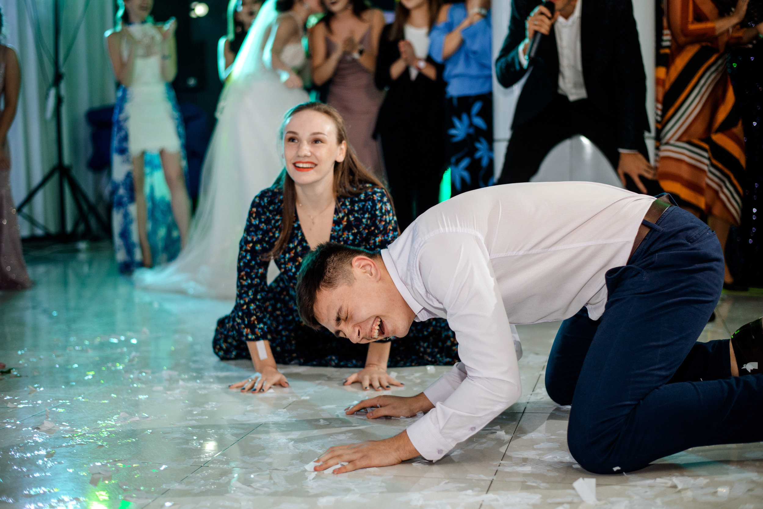 Violetta & Vitaly. Semashko Photography — весільні та сімейні фотографи