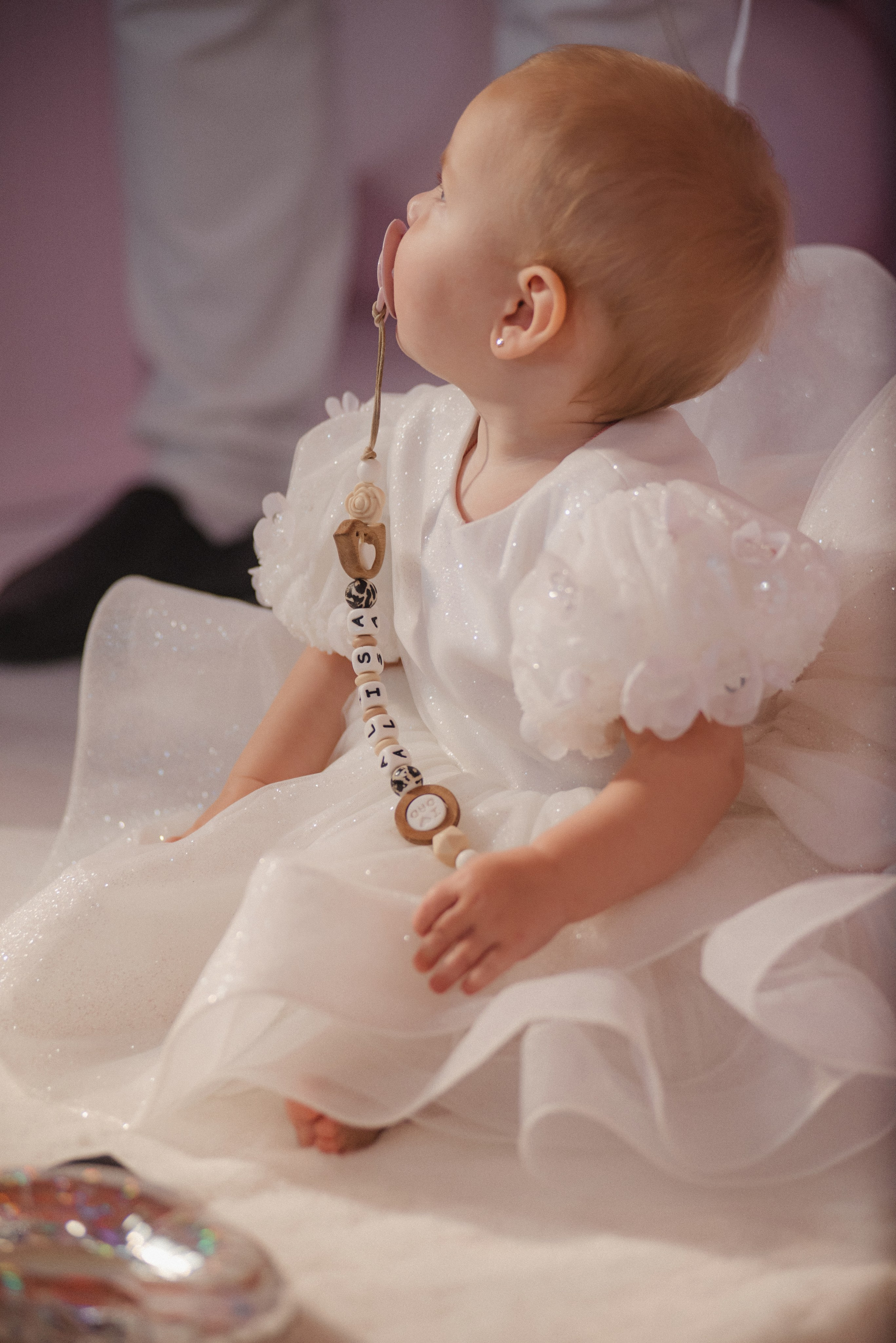 Аліса 1 рік. Semashko Photography — весільне та сімейне фото, Олег І Наталі Семашко