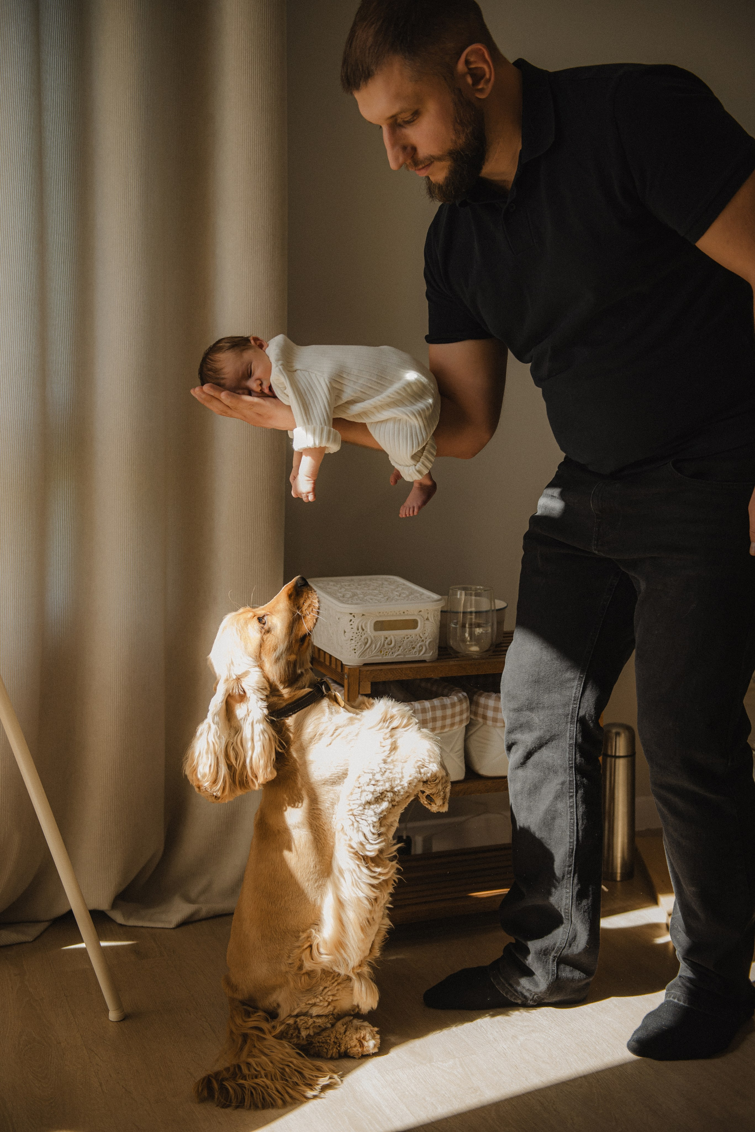 Вєня. Semashko Photography — весільне та сімейне фото, Олег І Наталі Семашко