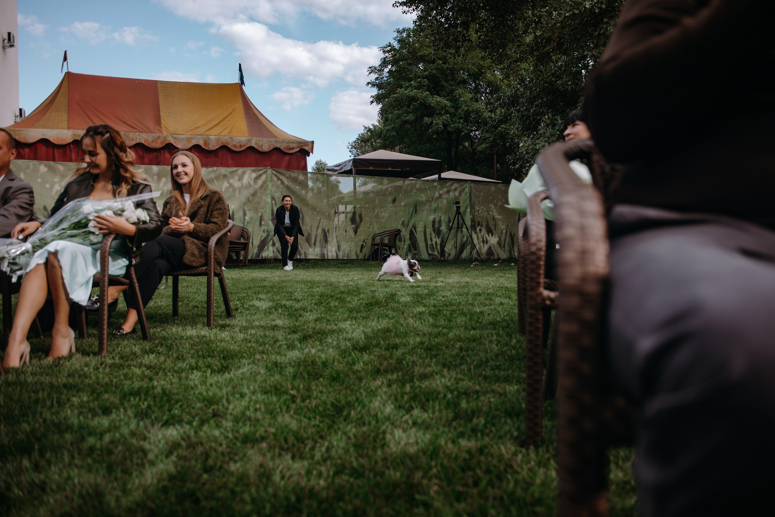 Христина та Андрій. Semashko Photography — весільне та сімейне фото, Олег І Наталі Семашко