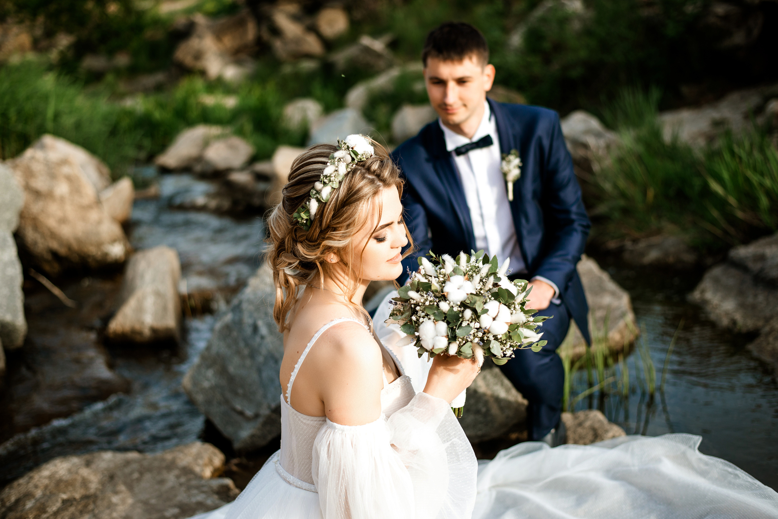 Victoriya & Yevhen. Semashko Photography — весільні та сімейні фотографи