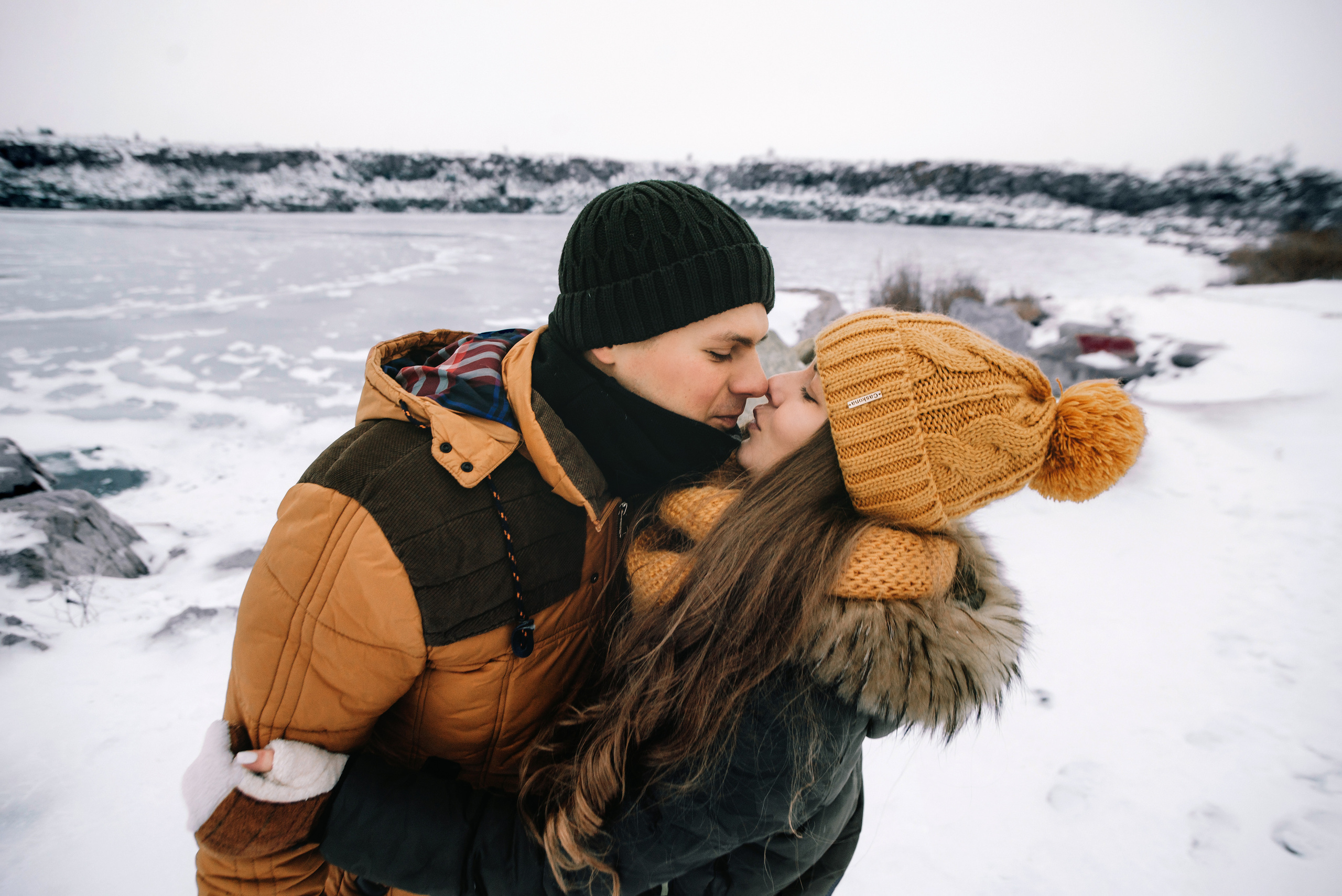 Маргарита і Денис. Semashko Photography — весільне та сімейне фото, Олег І Наталі Семашко