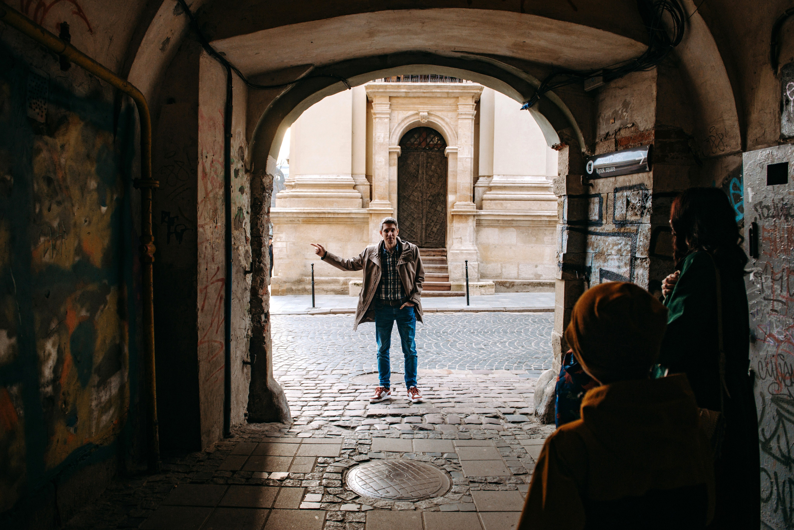 Родина Шалені. Semashko Photography — весільне та сімейне фото, Олег І Наталі Семашко
