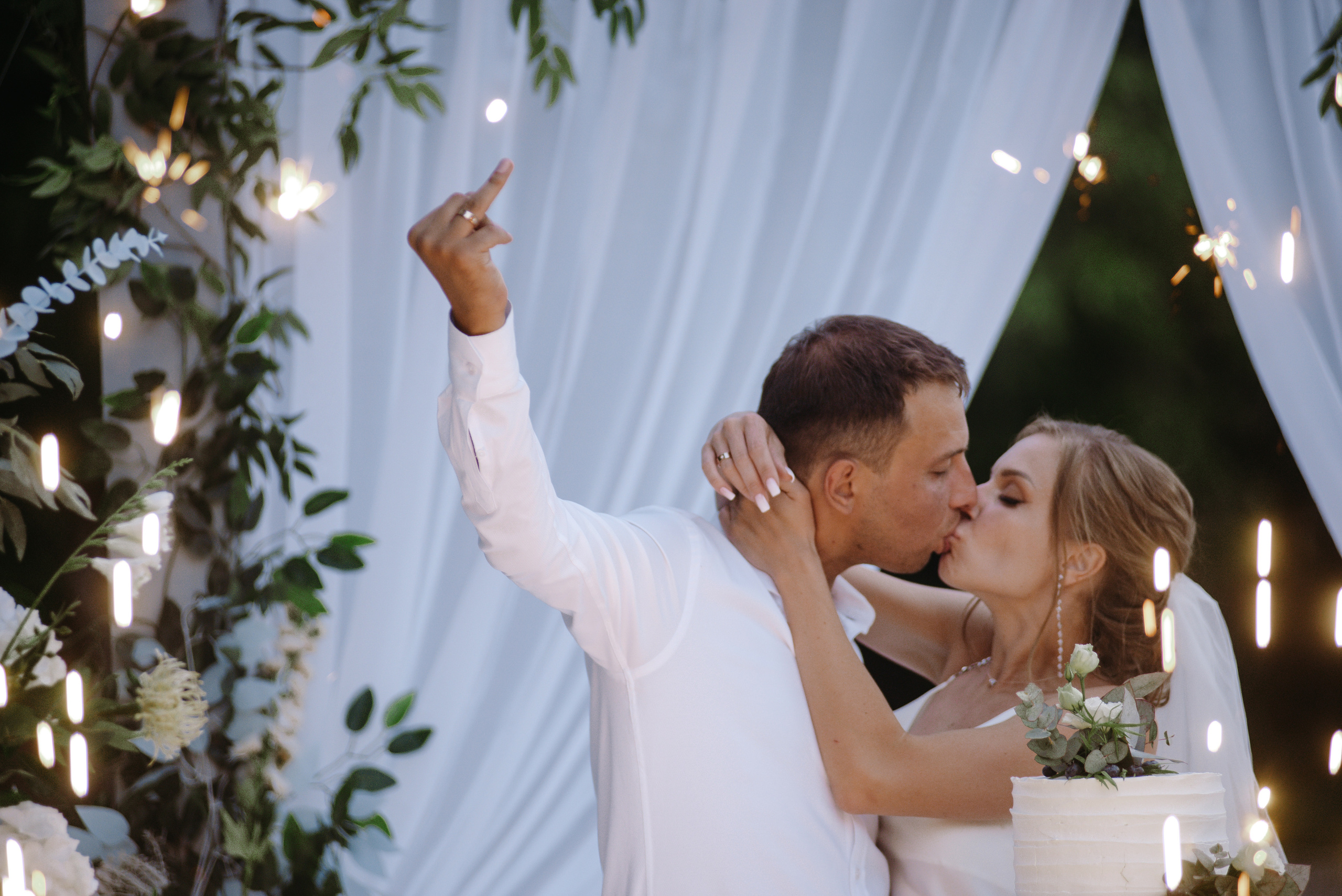 Анна и Виталий. Semashko Photography — весільне та сімейне фото, Олег І Наталі Семашко