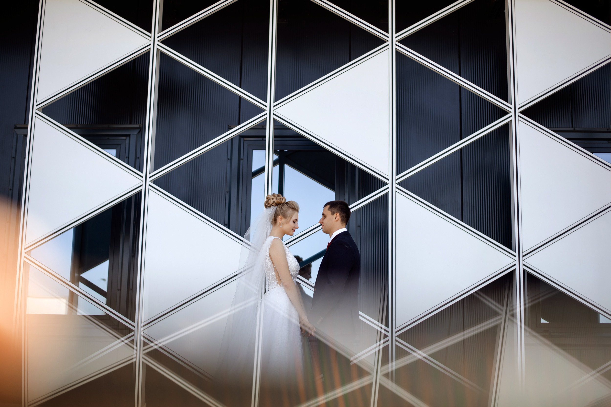 Даша і Вадим. Semashko Photography — весільне та сімейне фото, Олег І Наталі Семашко