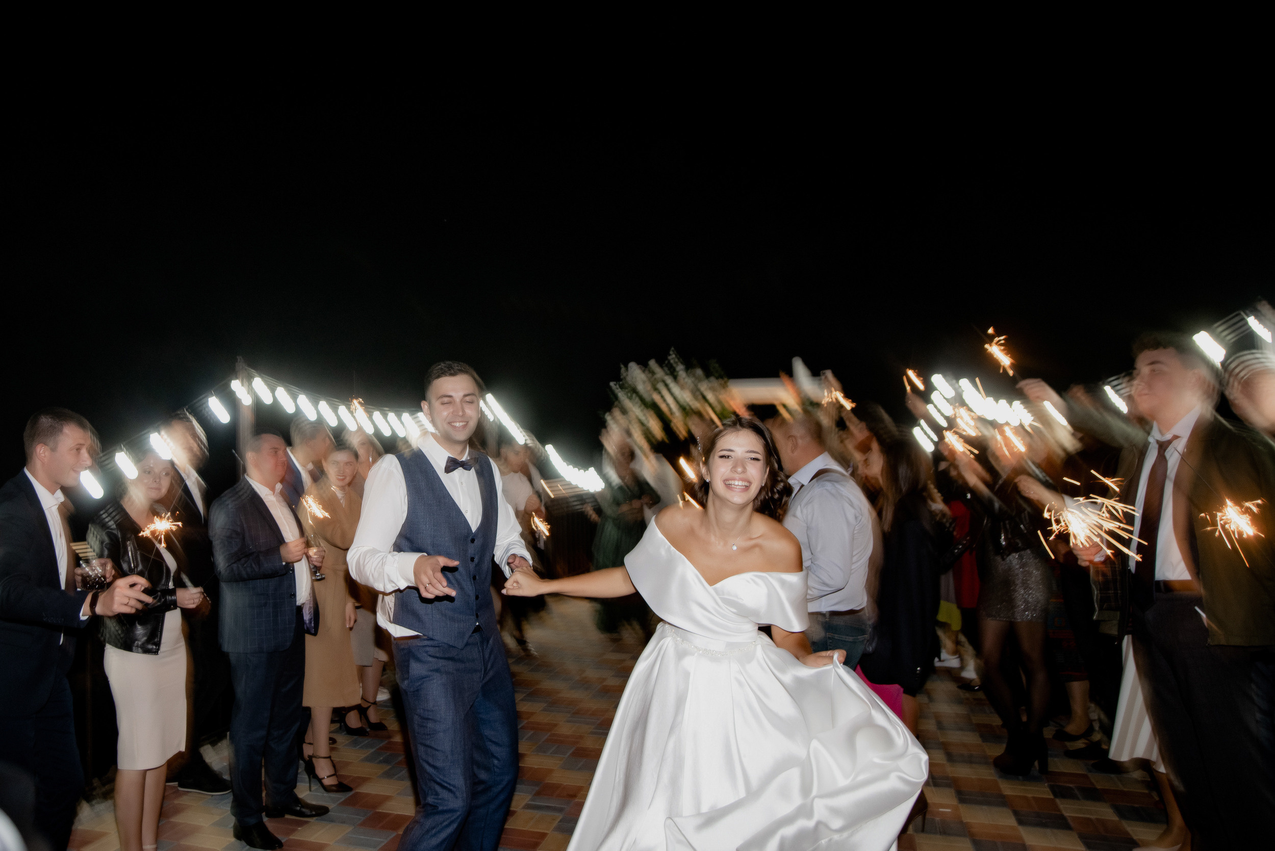 Anna & Denis. Semashko Photography — весільні та сімейні фотографи