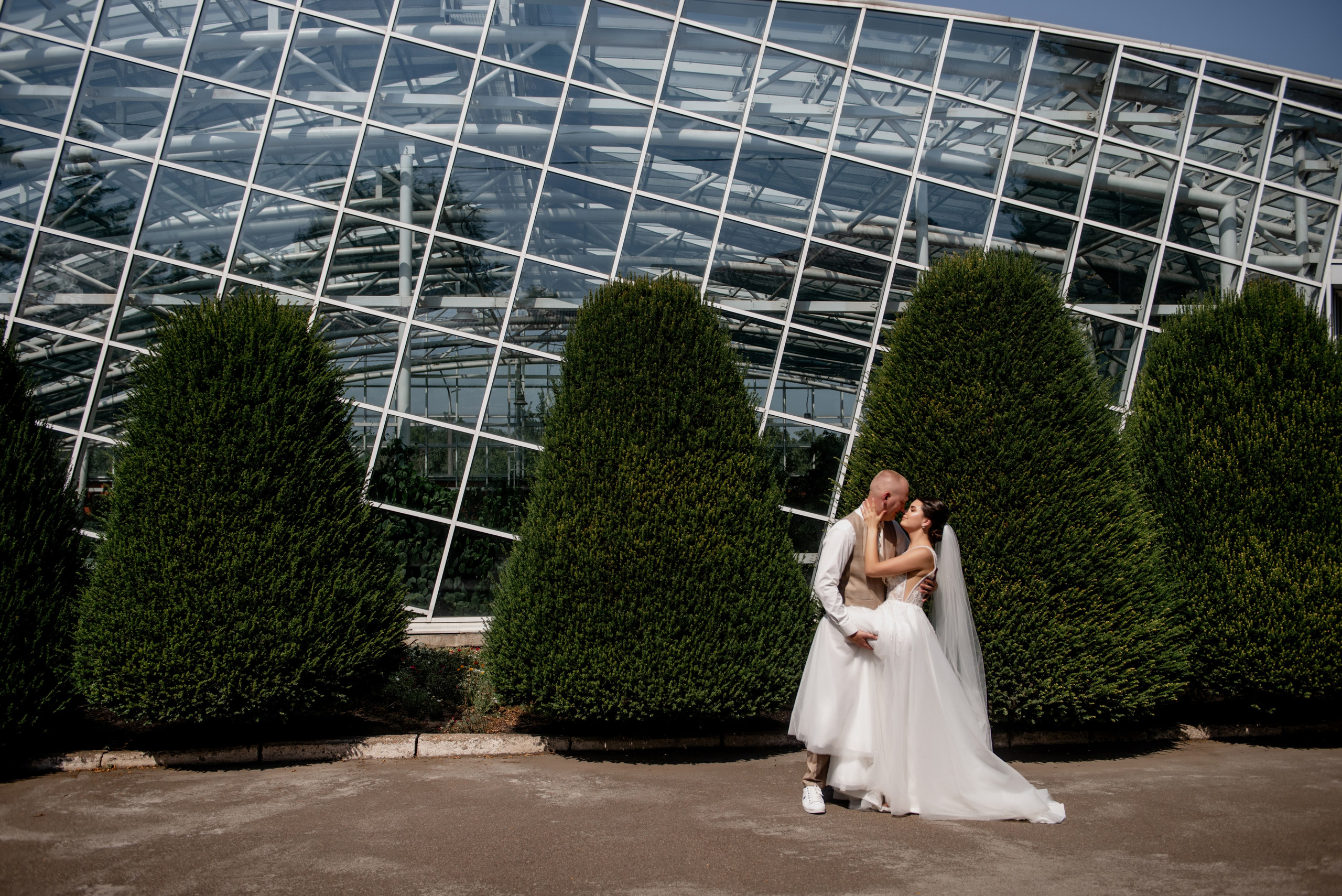 Катерина та Владислав. Semashko Photography — весільне та сімейне фото, Олег І Наталі Семашко